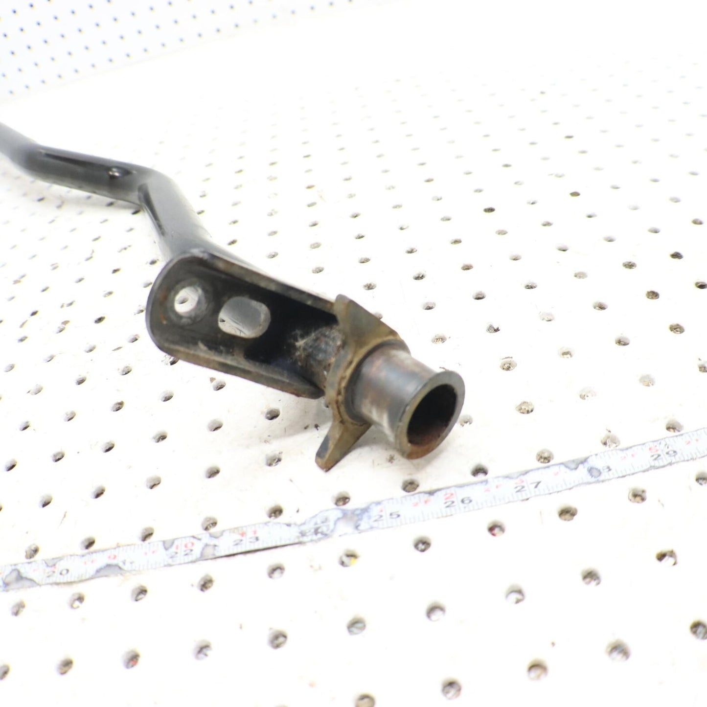 2015 POLARIS SWITCHBACK 800 STEERING POST STEM 1824034-329; 1824343-329