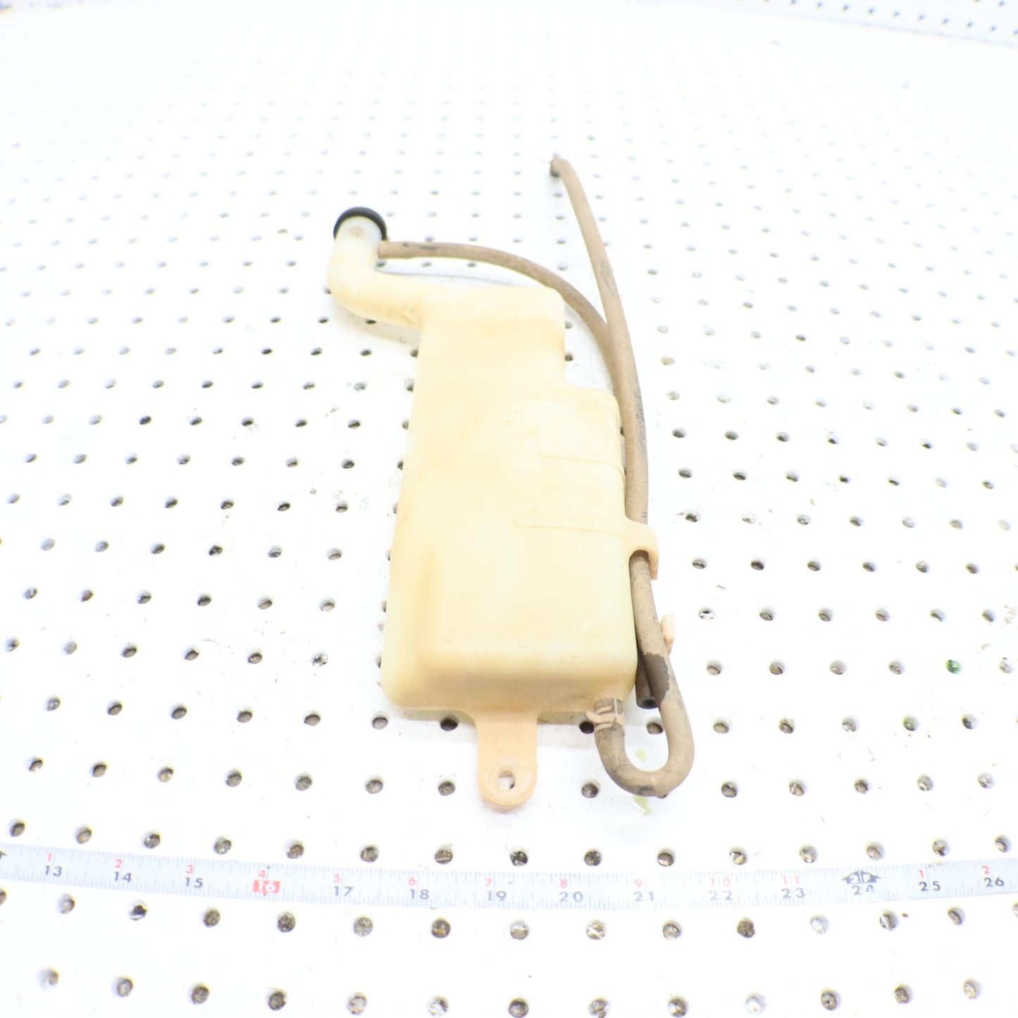 2016 SUZUKI KING QUAD 500 COOLANT TANK SURGE BOTTLE 17911-31G01 17911-34K00