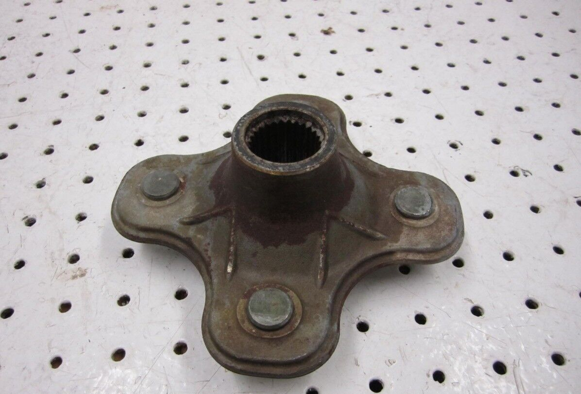 2003 YAMAHA GRIZZLY 660 4X4 HUB, REAR 5KM-25311-10-00