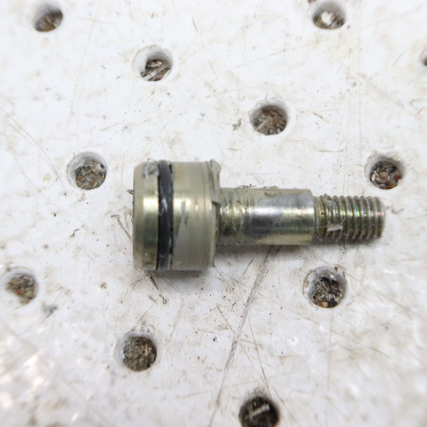 2009 POLARIS SPORTSMAN XP 850 BOLT BOLT 5136320