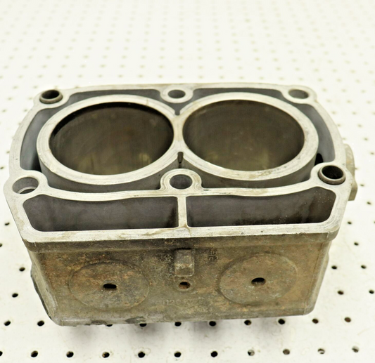 2002 POLARIS SPORTSMAN 700 CYLINDER BORE SLEEVE 2202158 FOR PARTS ONLY