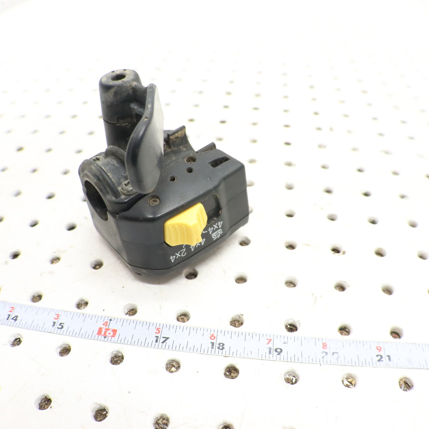 2016 Polaris Sportsman Sp 570 Throttle Control 2010359