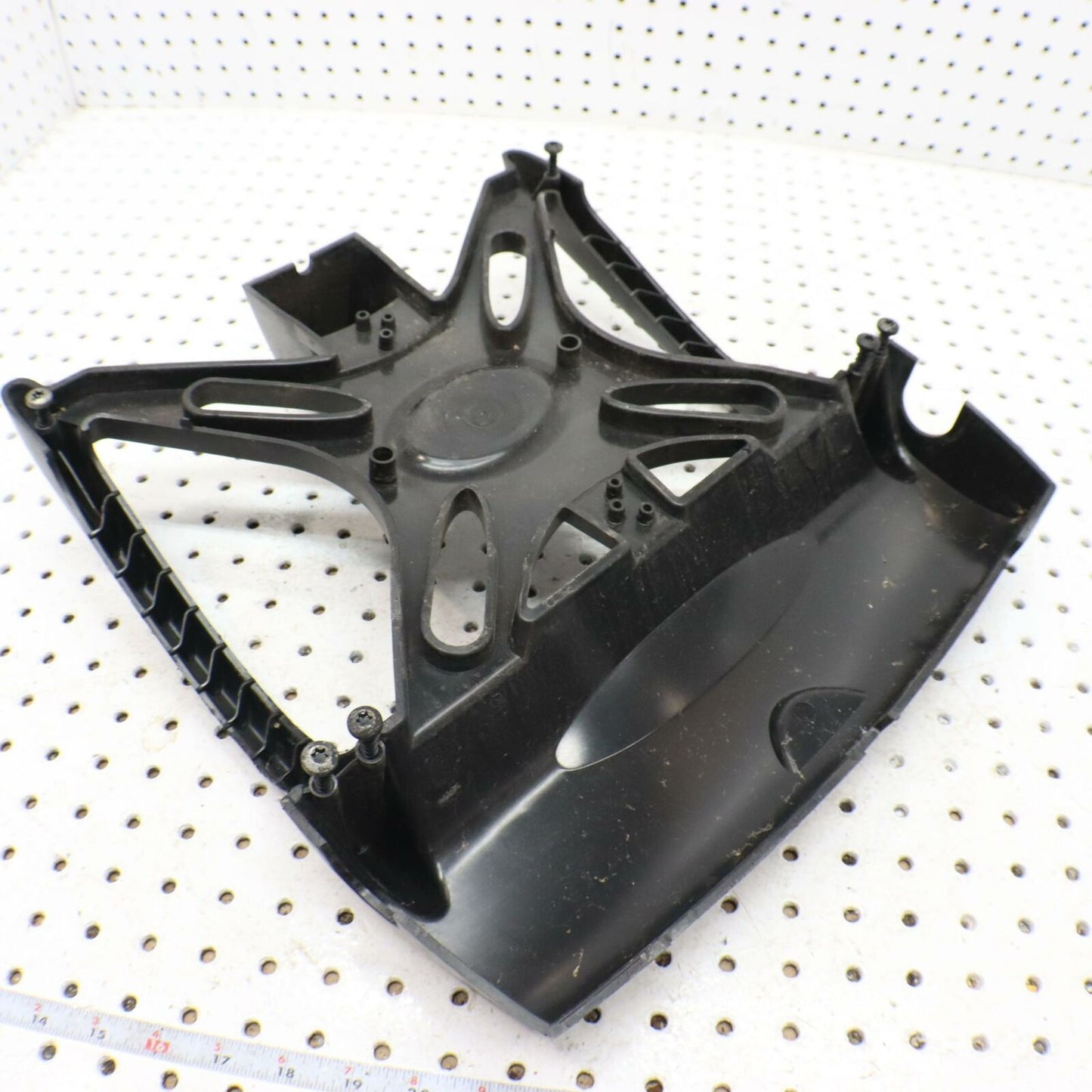 2006 POLARIS RMK 700 TUNNEL LUGGAGE RACK 5435237-070