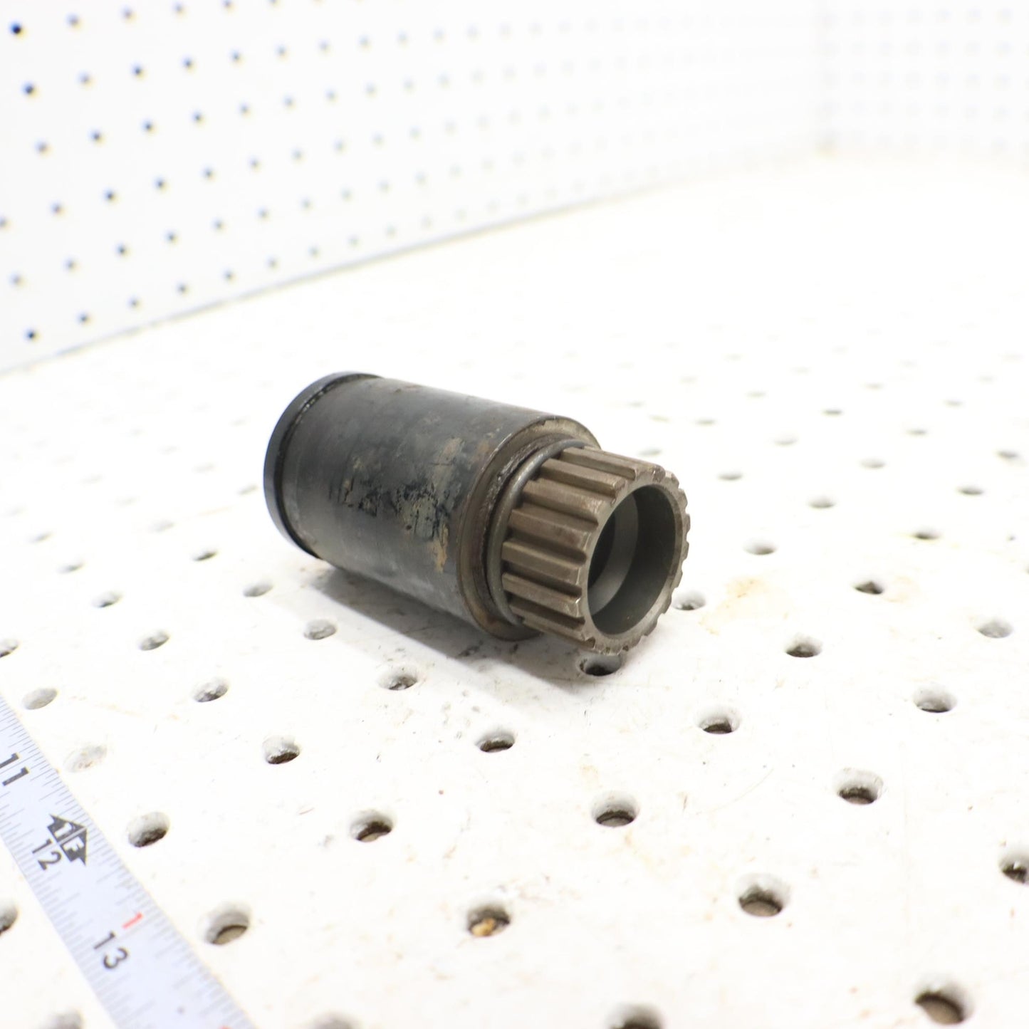 2016 SUZUKI KING QUAD 500 REAR PROP SHAFT 27157-31G10