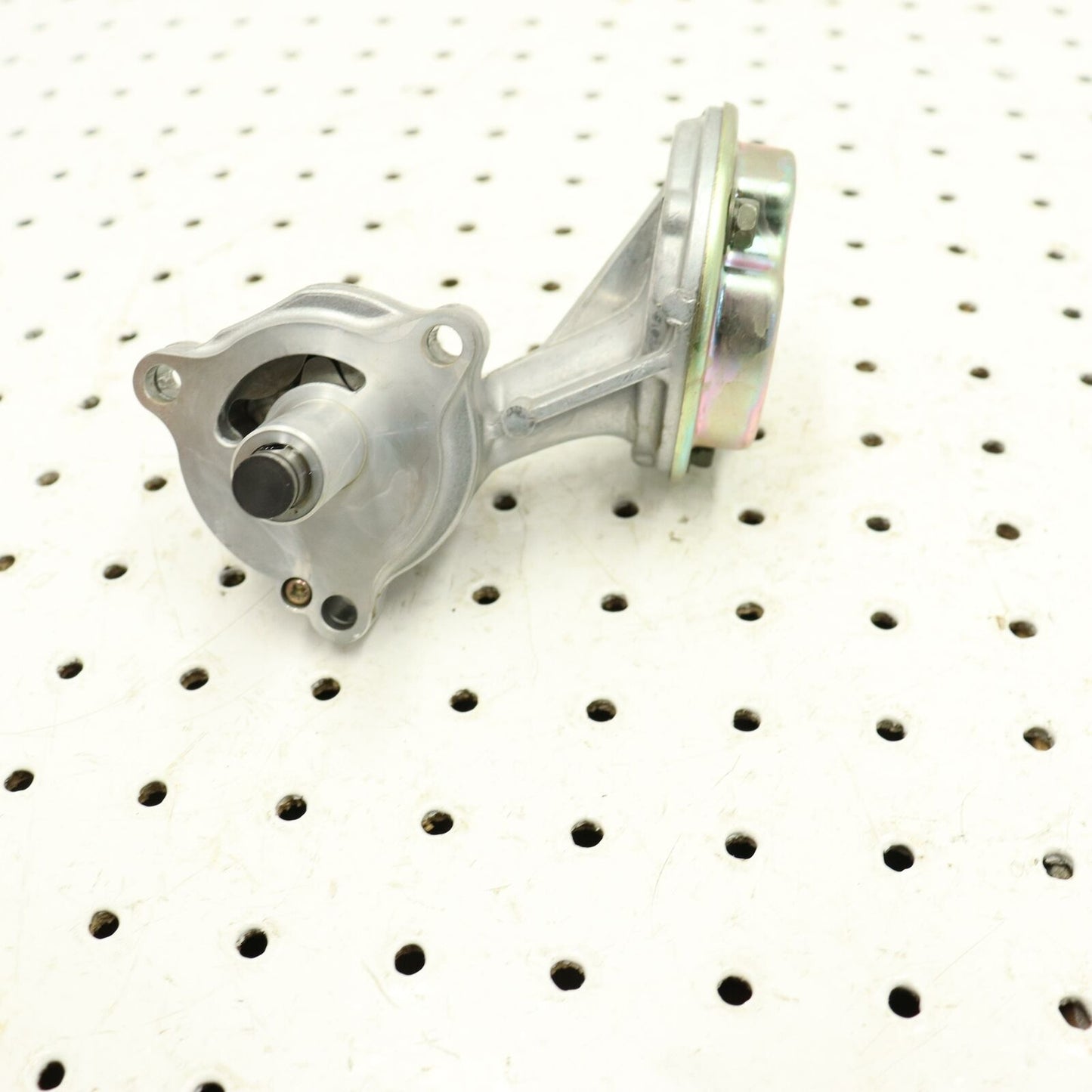 2003 SUZUKI SAVAGE 650 ENGINE MOTOR OIL PUMP 16400-24B00