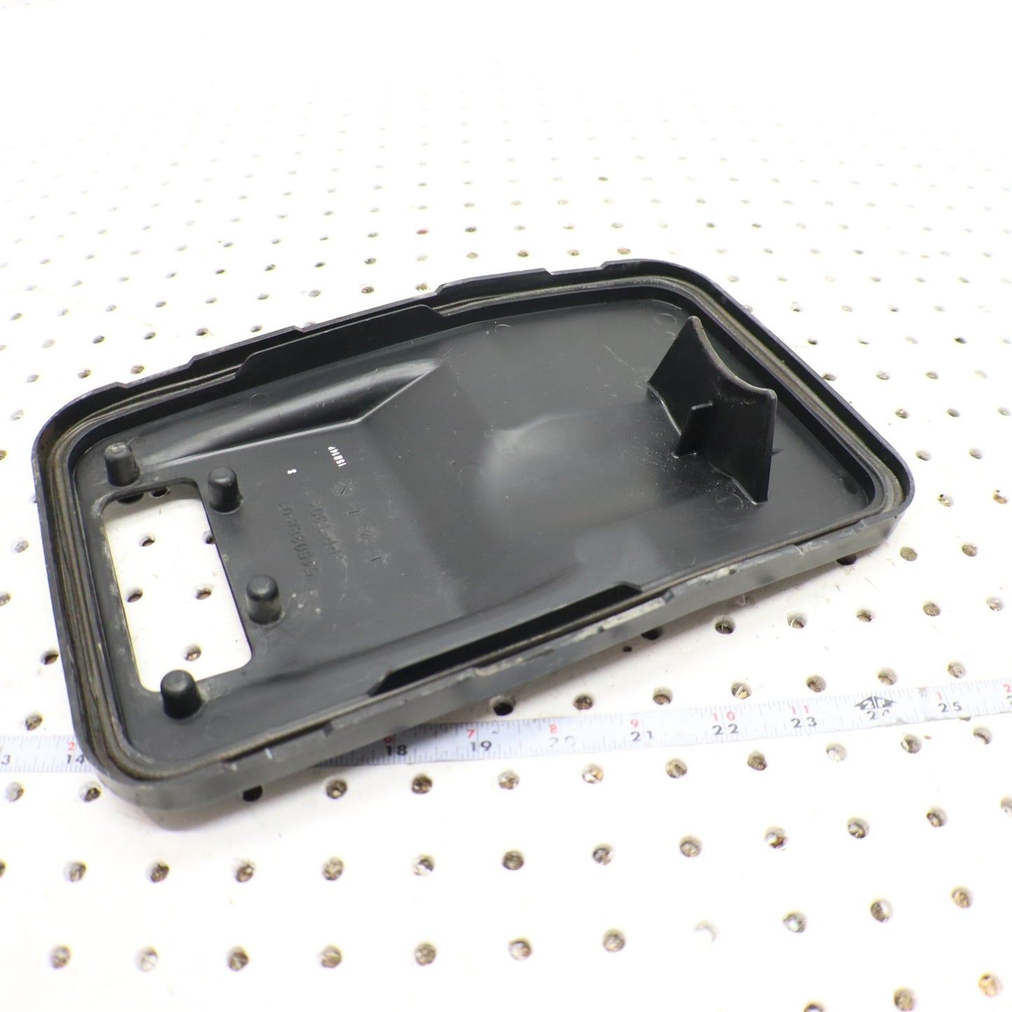 2016 Polaris Sportsman Sp 570 Airbox Air Box Lid Cover Cap 5450388, 5459622