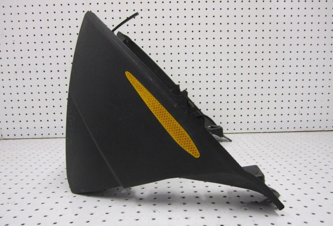 2007 SKI DOO SUMMIT X 800 FRONT BOTTOM PAN 502006681