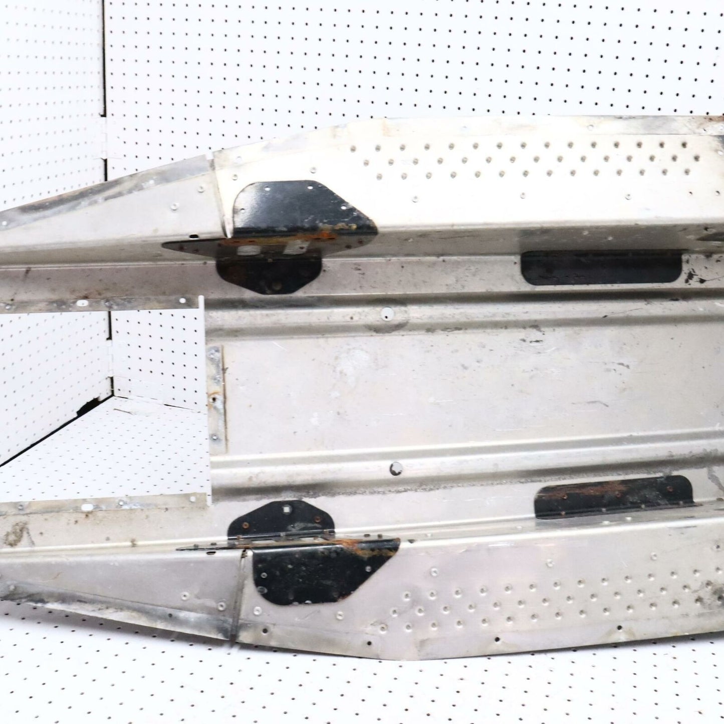 2006 POLARIS CLASSIC 700 TUNNEL 1015032-309