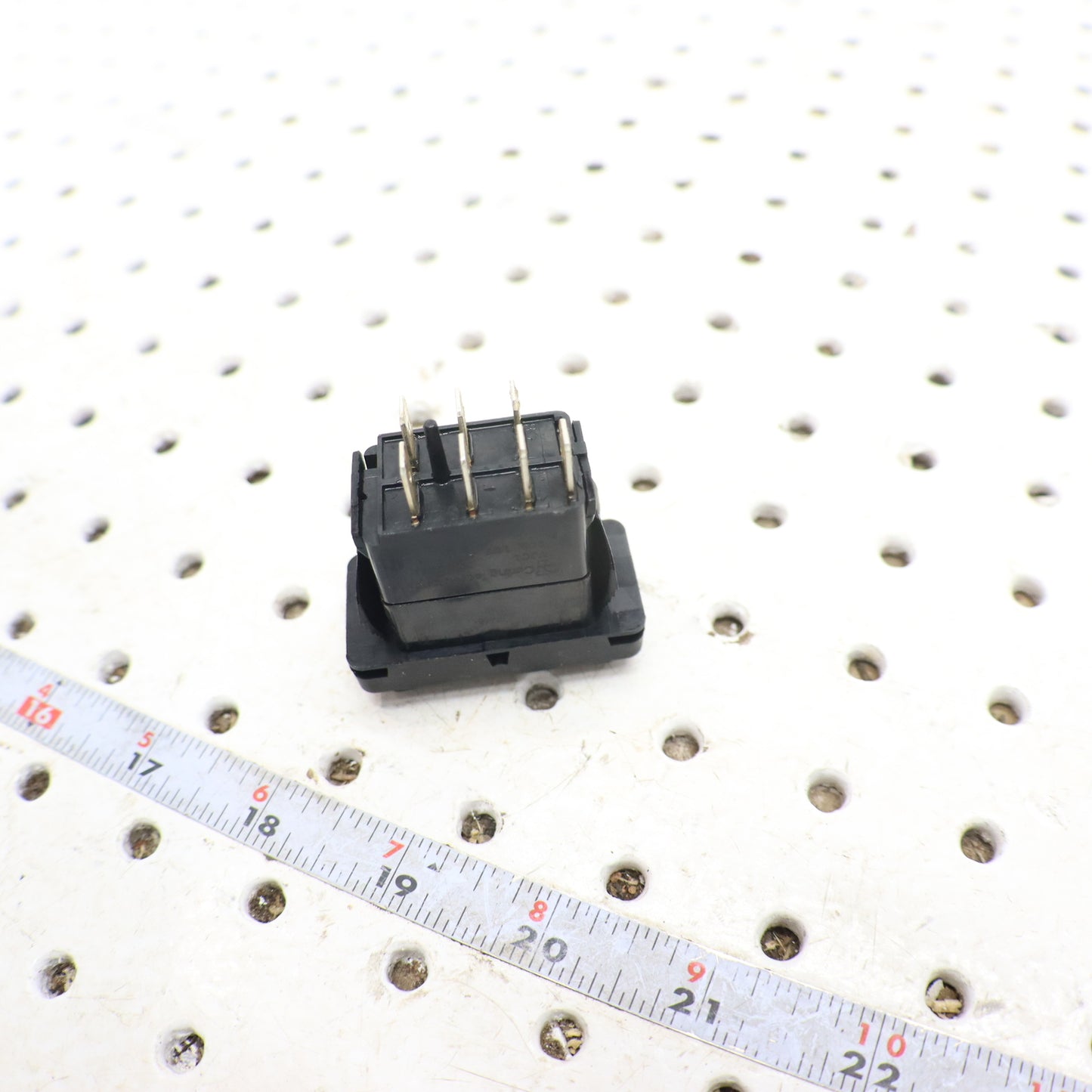 2013 Polaris Ranger Xp 900 All Wheel Drive Switch 4012747