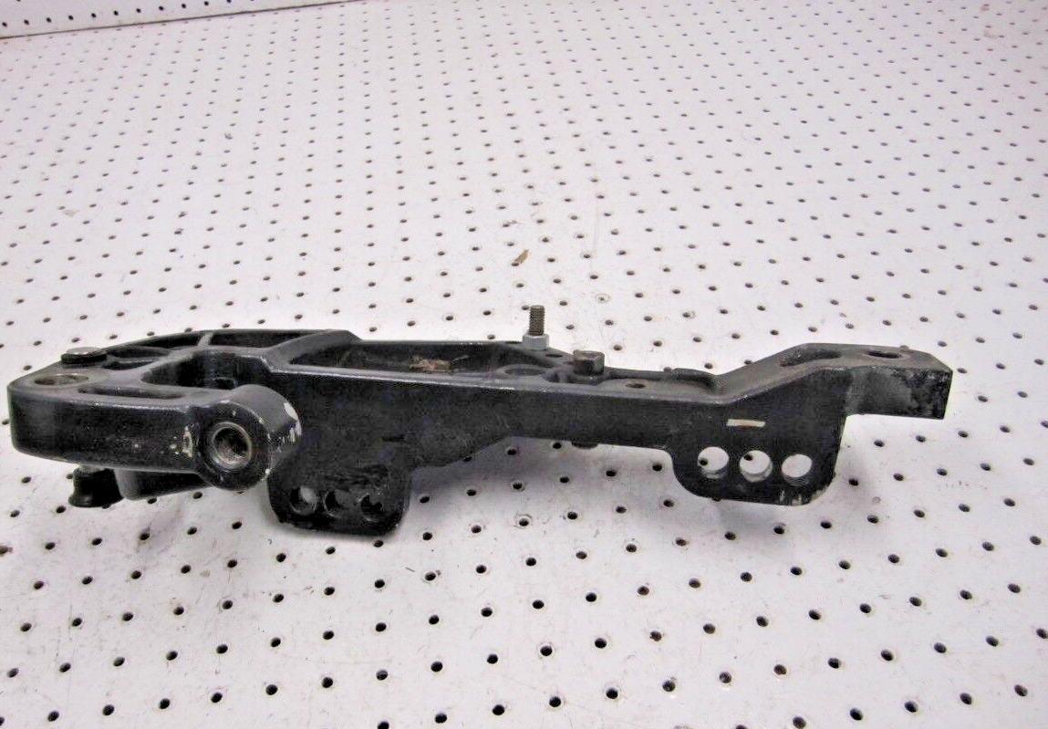 1998 MERCURY NORTHWOOD FORCE 40HP CLAMP BRACKET STARBOARD 821774F6