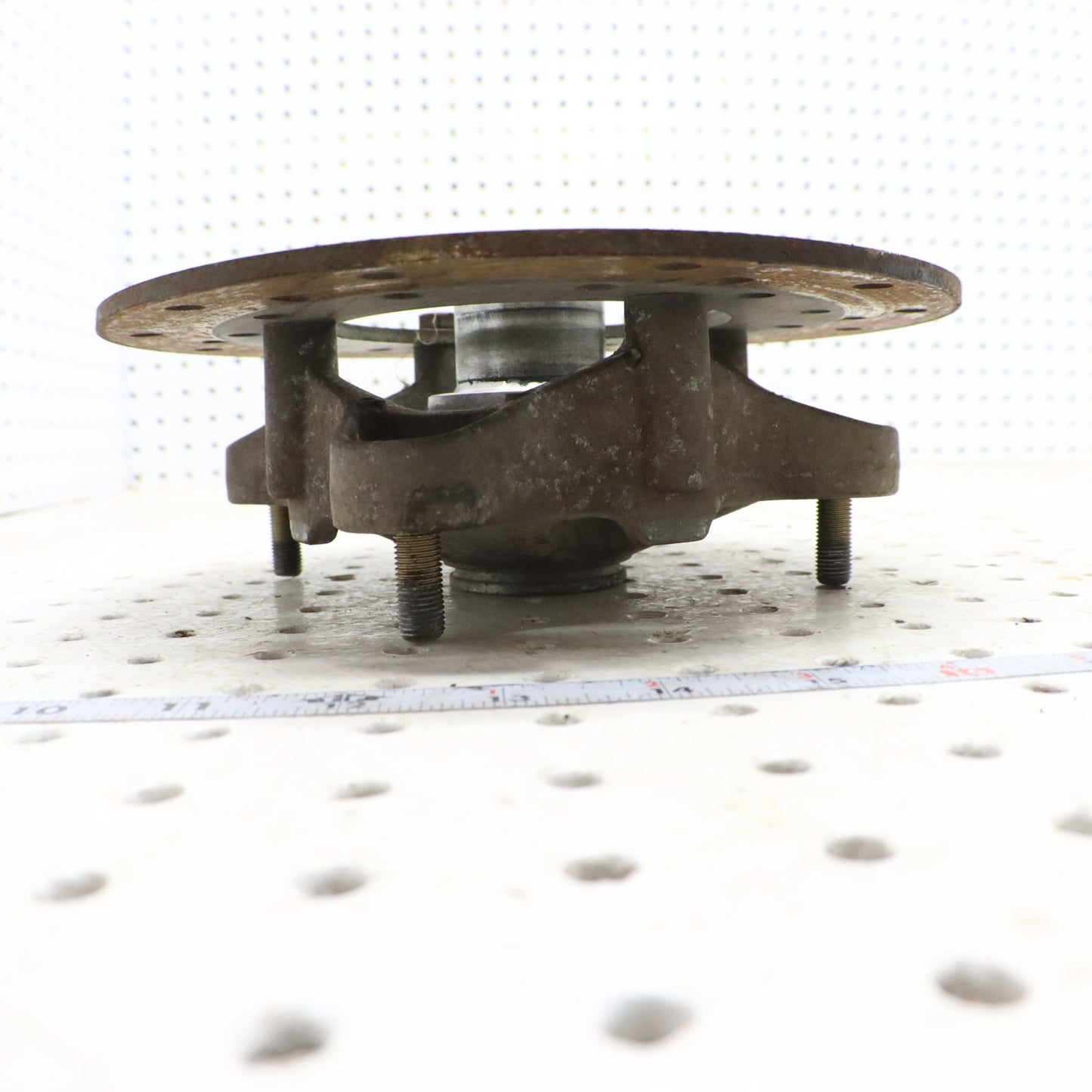 2008 Polaris Sportsman 800 Wheel Hub 5135113; 5143629 REAR