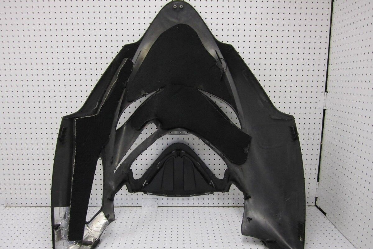 2010 POLARIS 800 RMK 155 HOOD 2633728-464 NO SHIPPING!