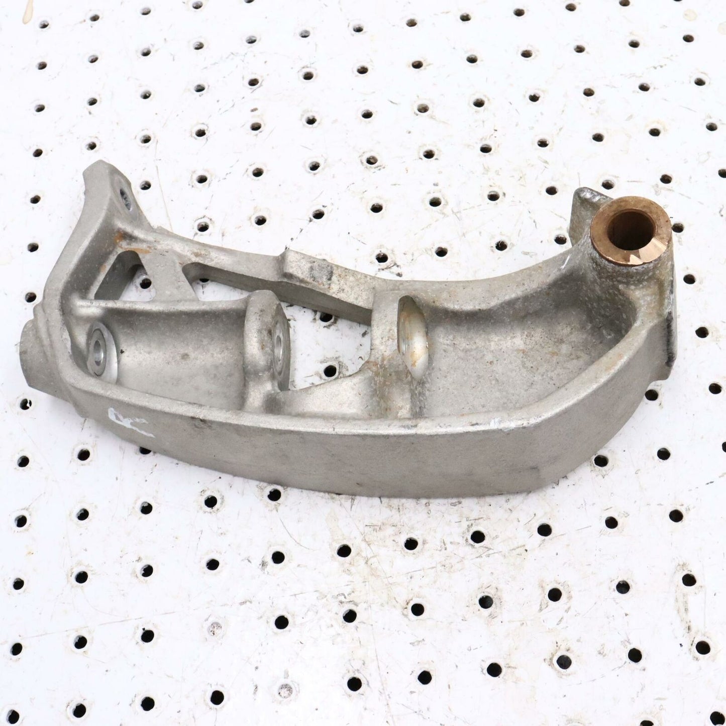 2007 POLARIS IQ 600 RIGHT FRONT STEERING ARM SPINDLE KNUCKLE 1822796