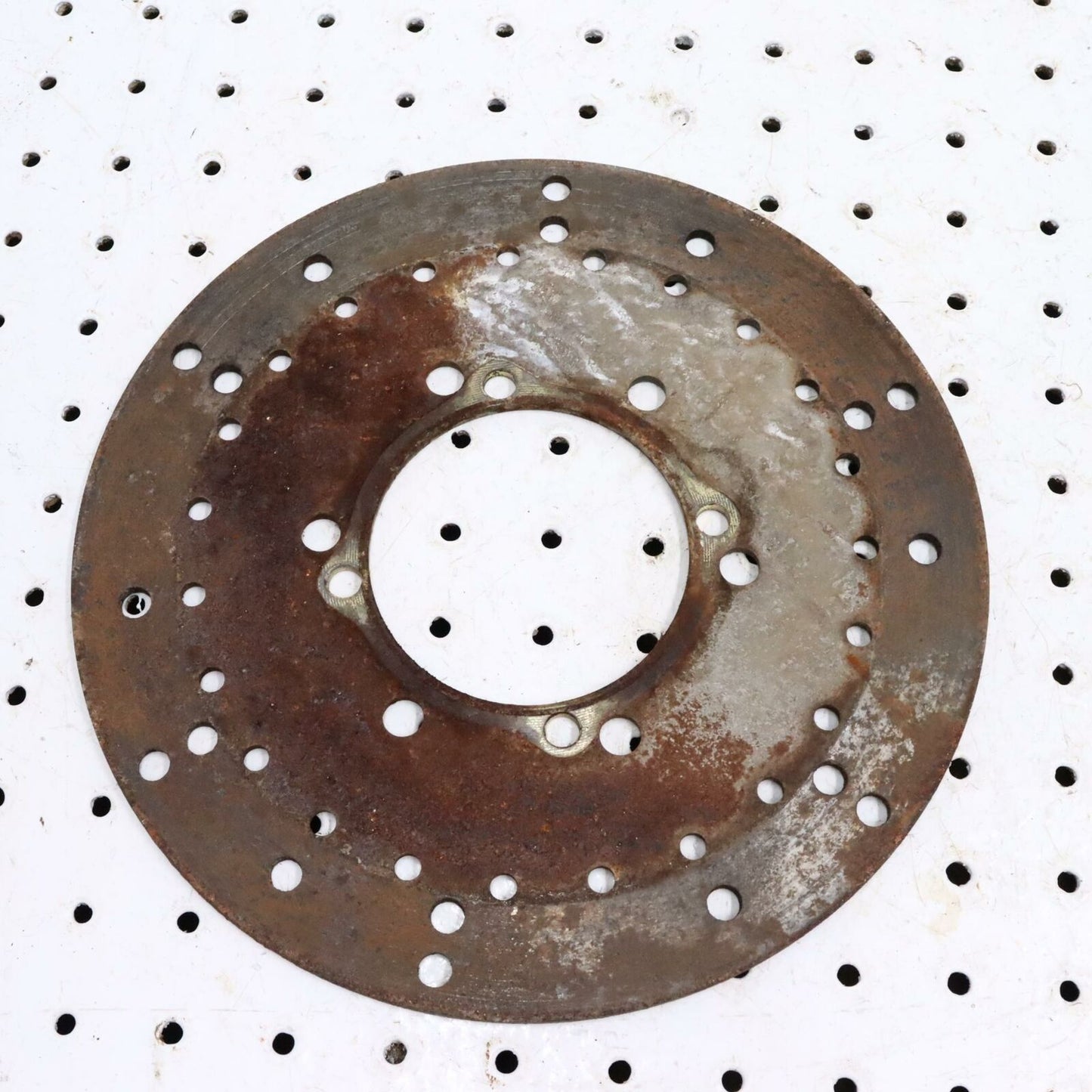 2001 POLARIS SPORTSMAN 400 FRONT BRAKE DISC ROTOR 5243676