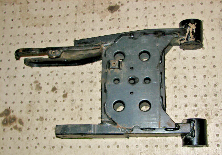 2000 POLARIS XPEDITION 425 4X4 SWINGARM 1012839