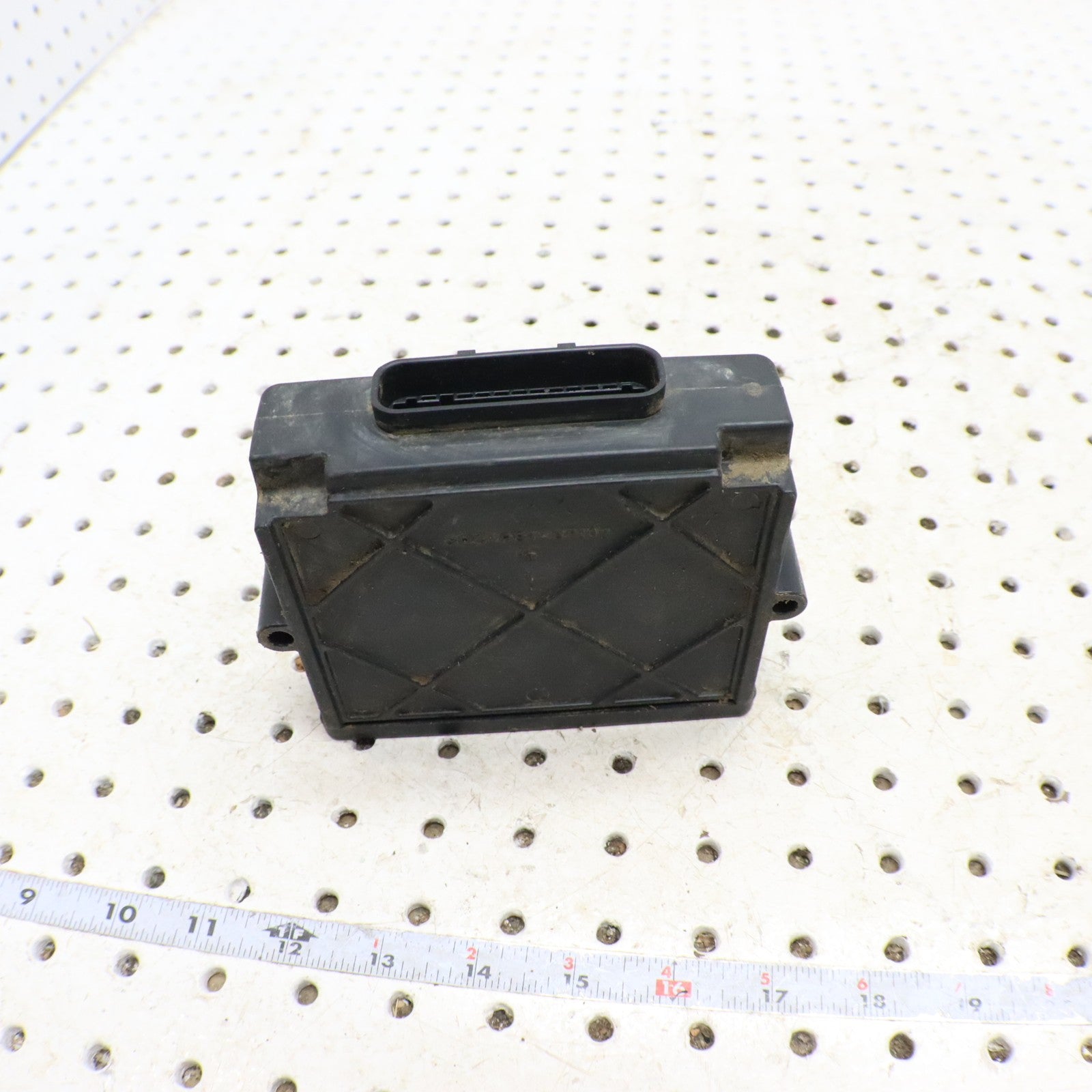 2008 Polaris Sportsman 800 Ecu Ecm Cdi Computer 4011599; 4011972