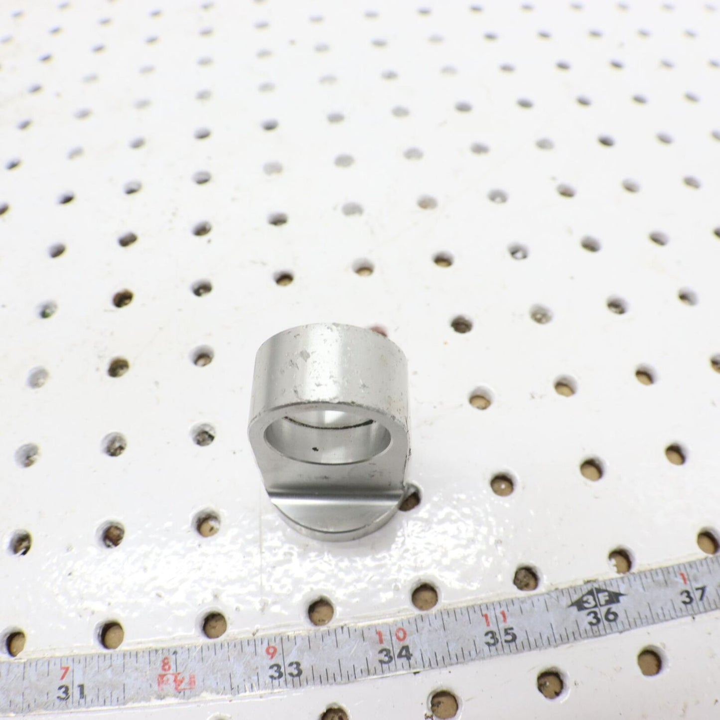 POLARIS PRO RMK 600 800 SHOCK EYELET 1800401