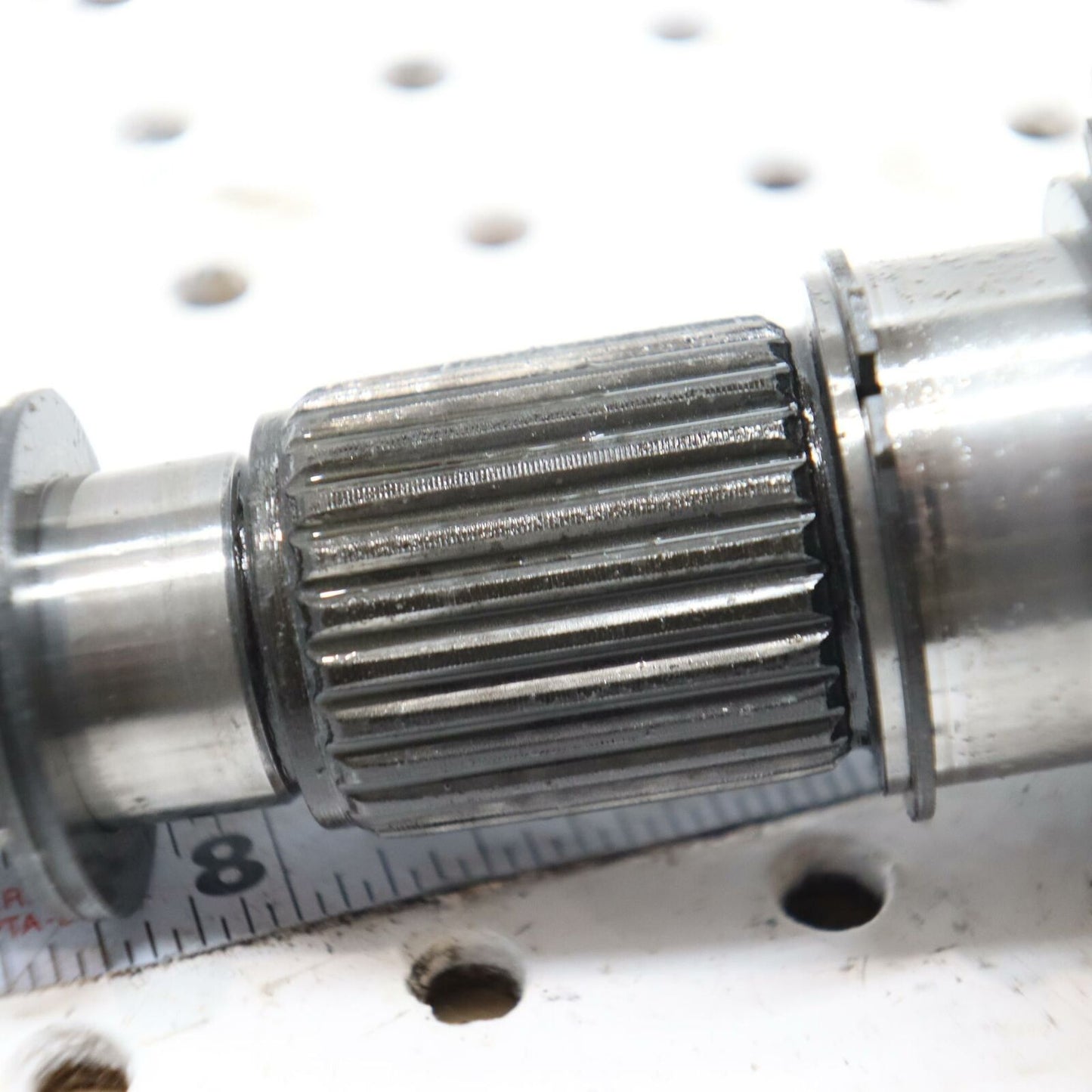 POLARIS TRANSMISSION SHAFT, REVERSE 3233175