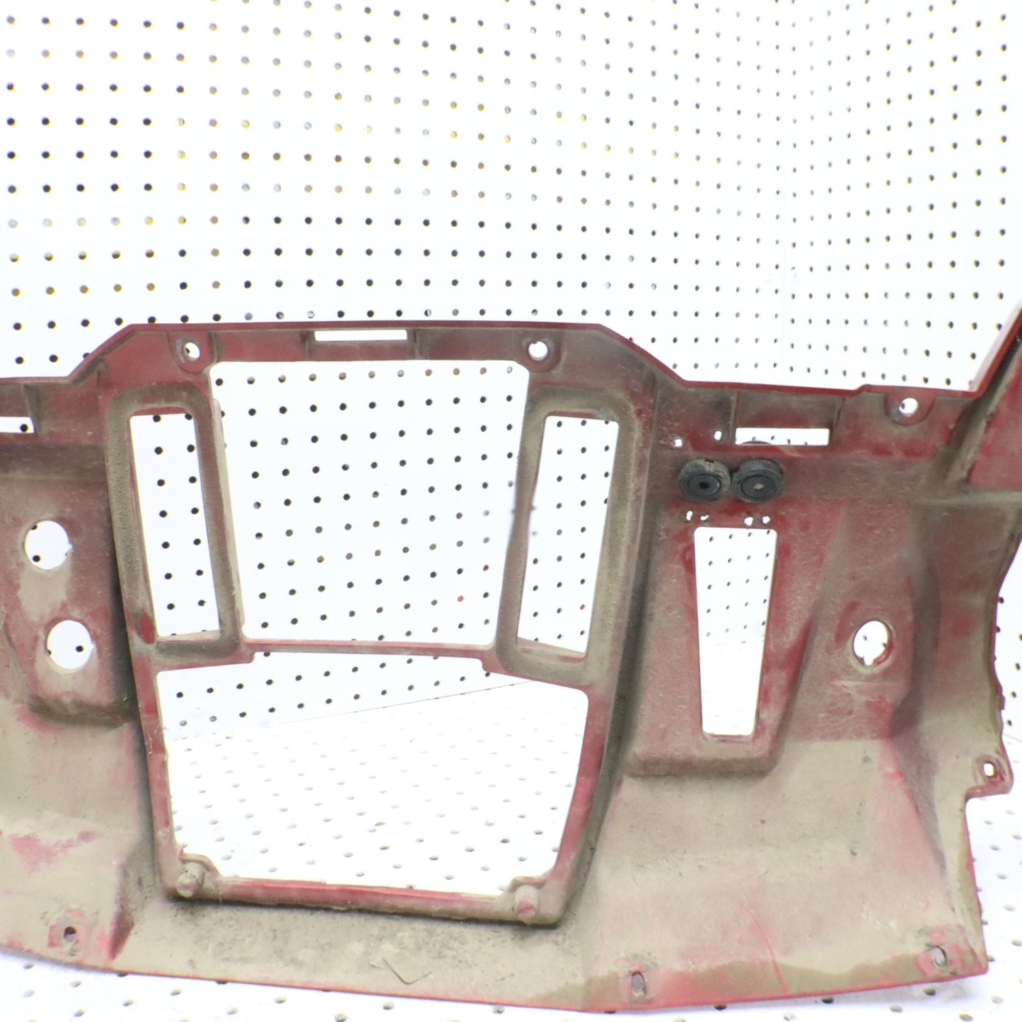 2014 POLARIS RANGER XP 900 DASH PANEL COVER 5439756-520