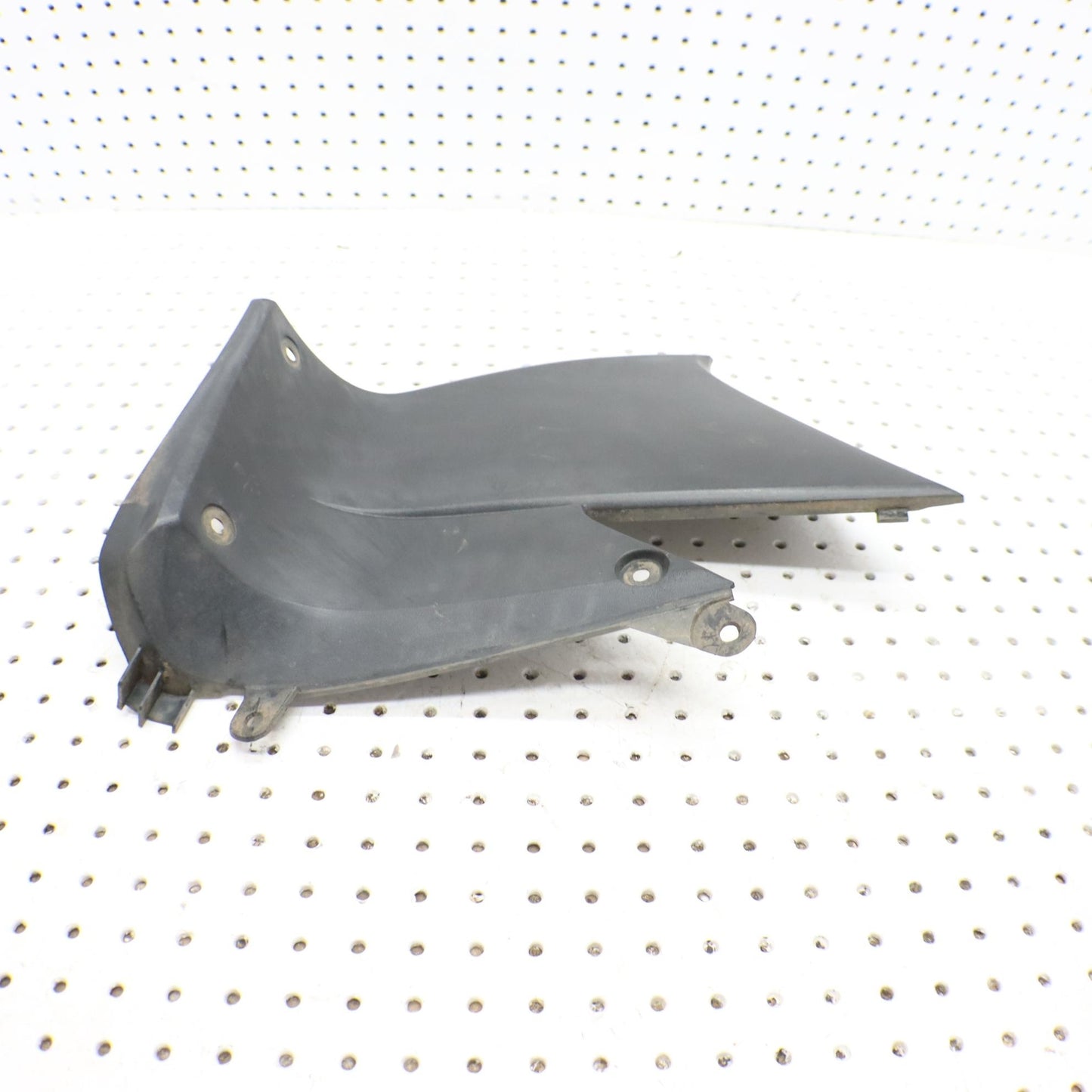 2016 SUZUKI KING QUAD 500 SIDE PANEL COVER LEFT 53122-31G03
