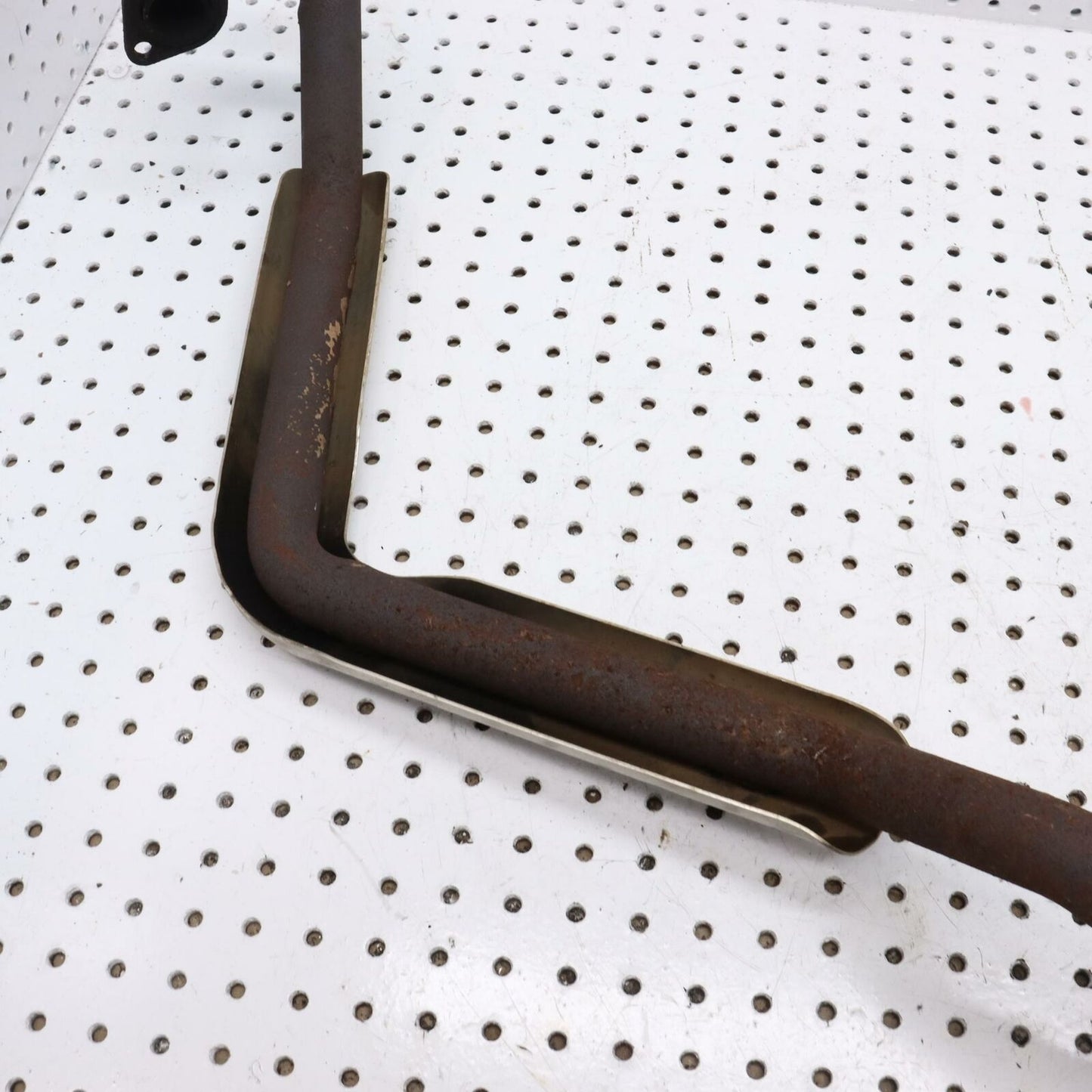 2004 ARCTIC CAT 650 PIPE, EXHAUST BLACK 0512-152