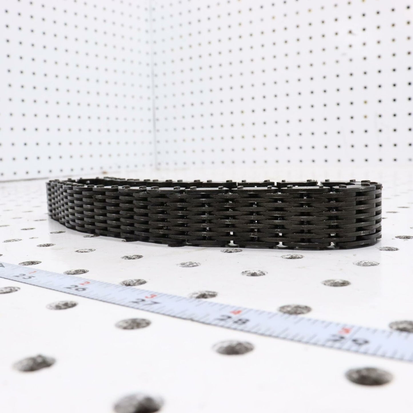 1985 KAWASAKI NINJA 600R CHAIN, #63 - 139X50L 92057-1011