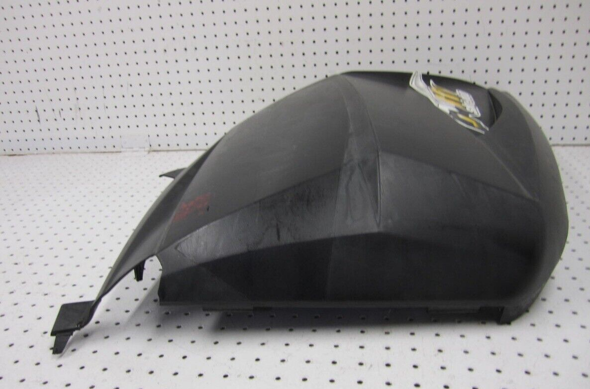 2007 SKI DOO SUMMIT X 800 LH SIDE BODY PANEL 517302803