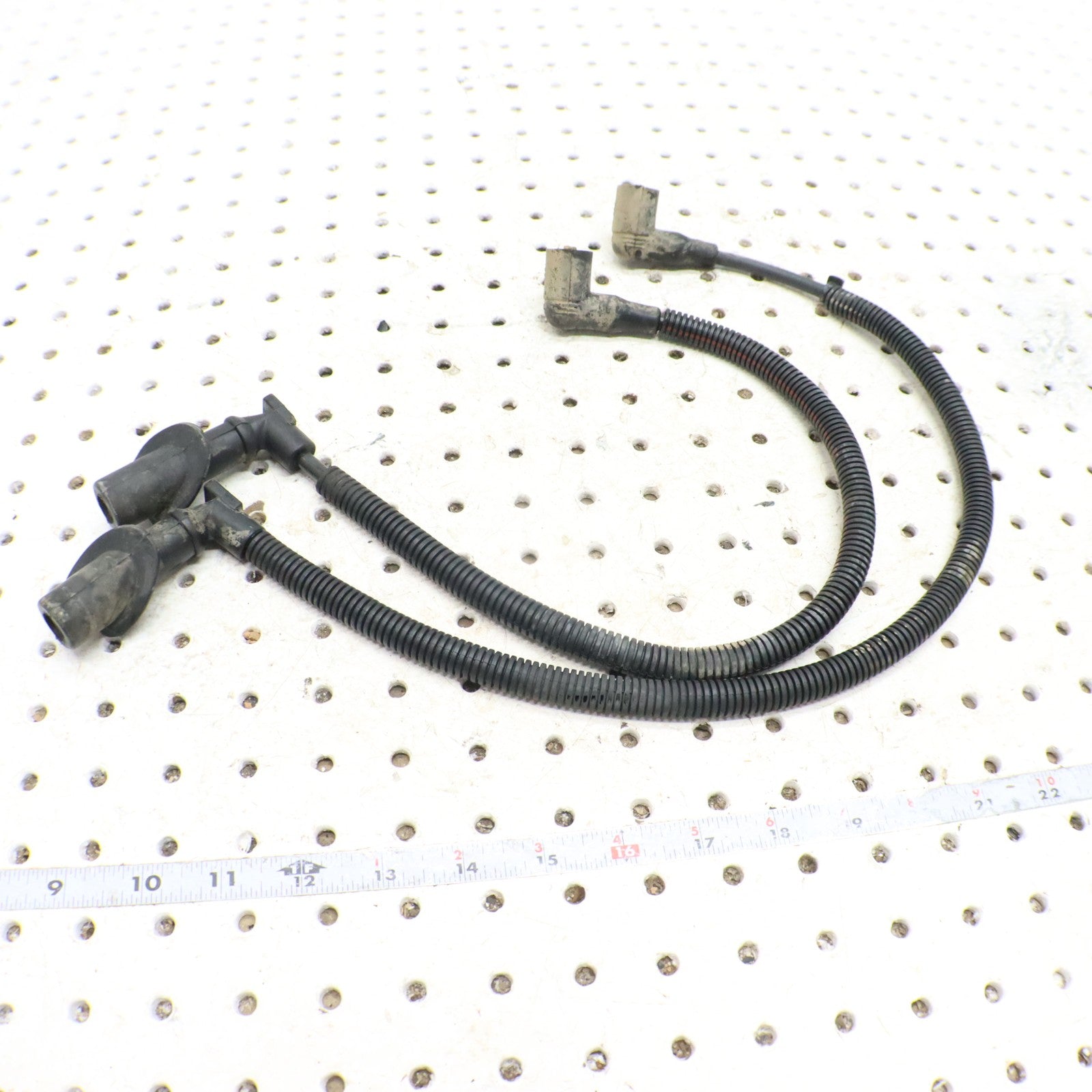 2008 Polaris Sportsman 800 Ignition Coil Wire SPARKPLUG WIRES 4011364 4011365