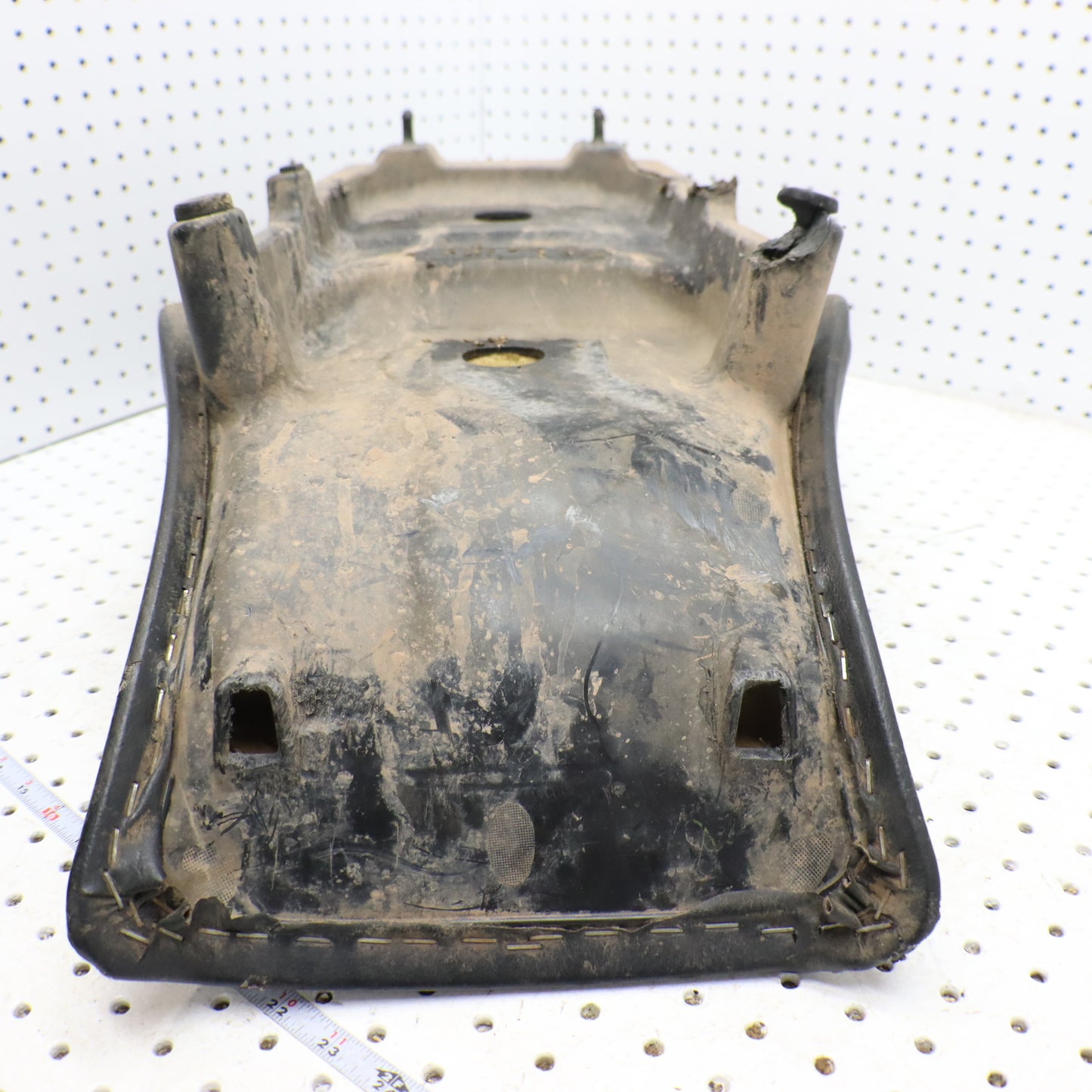 2014 Polaris Sportsman 570 Seat 2685519-070; 2686609-070