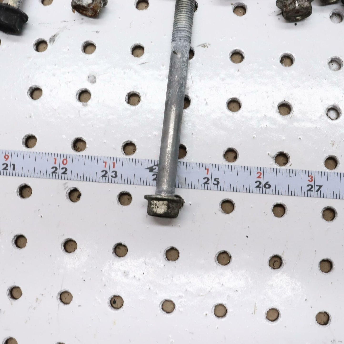 2009 ARCTIC CAT CROSSFIRE 1000 MOTOR ENGINE CASES CASE BOLTS 3007-252; 3007-381