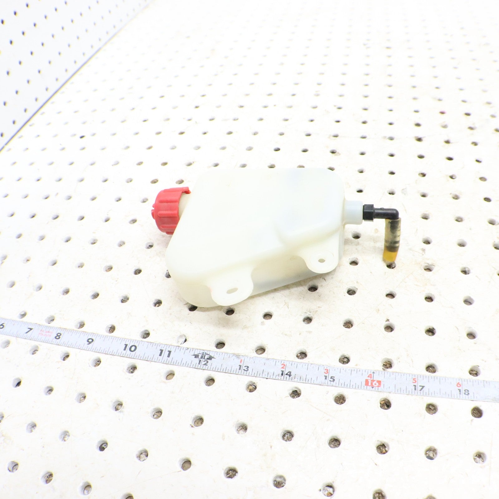 2008 Polaris Sportsman 800 Coolant Tank Surge Bottle 5436936