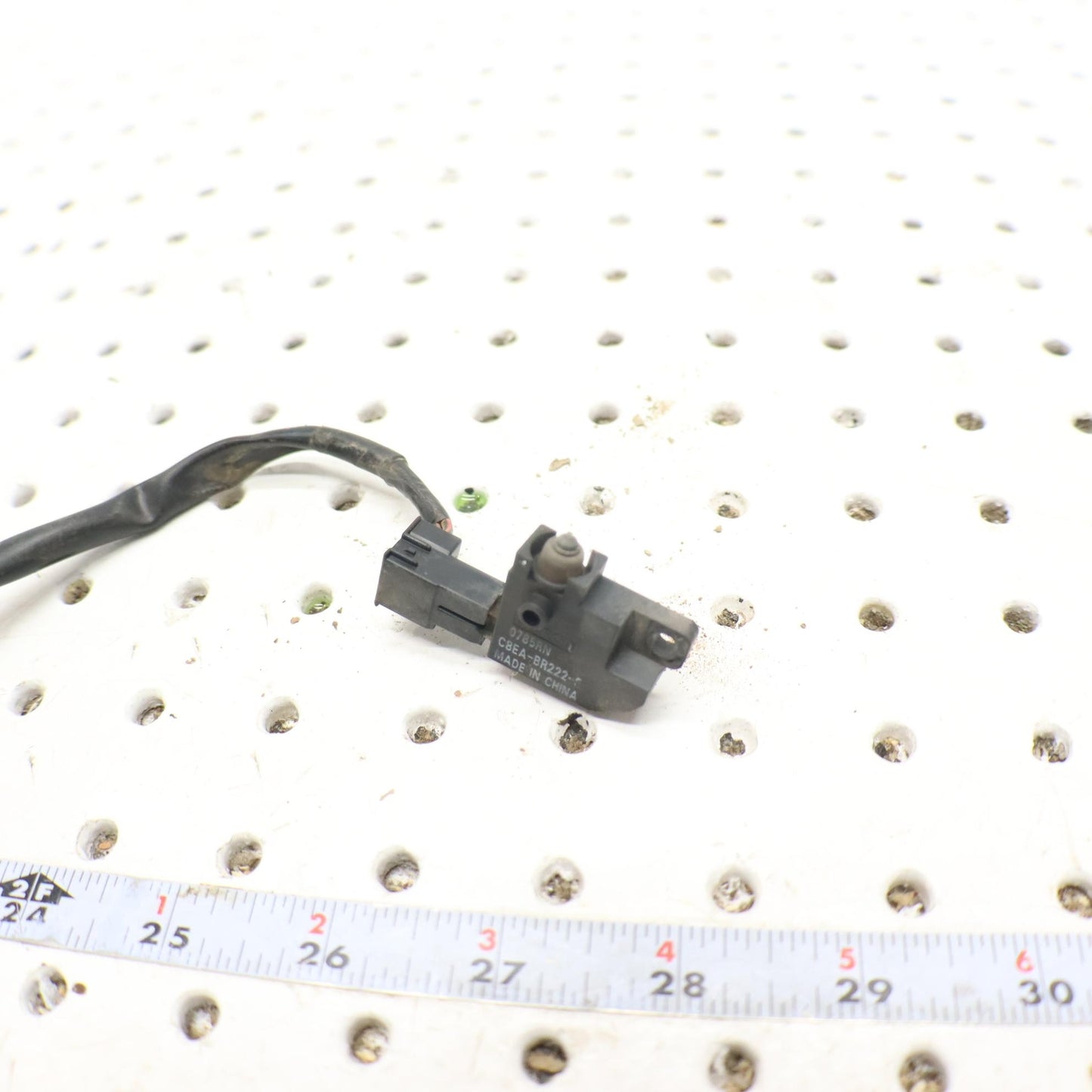 2016 SUZUKI KING QUAD 500 BRAKE SWITCH 57460-14J01 57460-14J02 36855-27H00