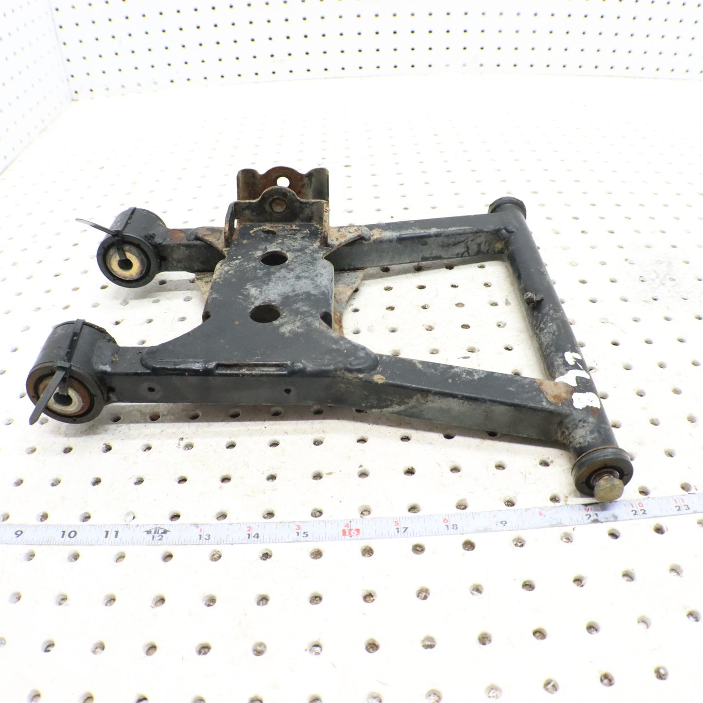2008 Polaris Sportsman 800 Lower Left Rear Control A Arm 1015888-067
