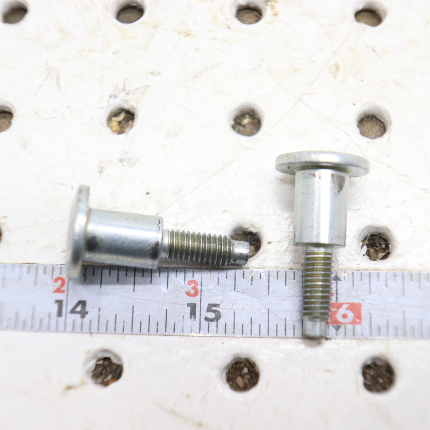 2016 Polaris Sportsman Sp 570 Shoulder Bolt 7519165 QTY (2)