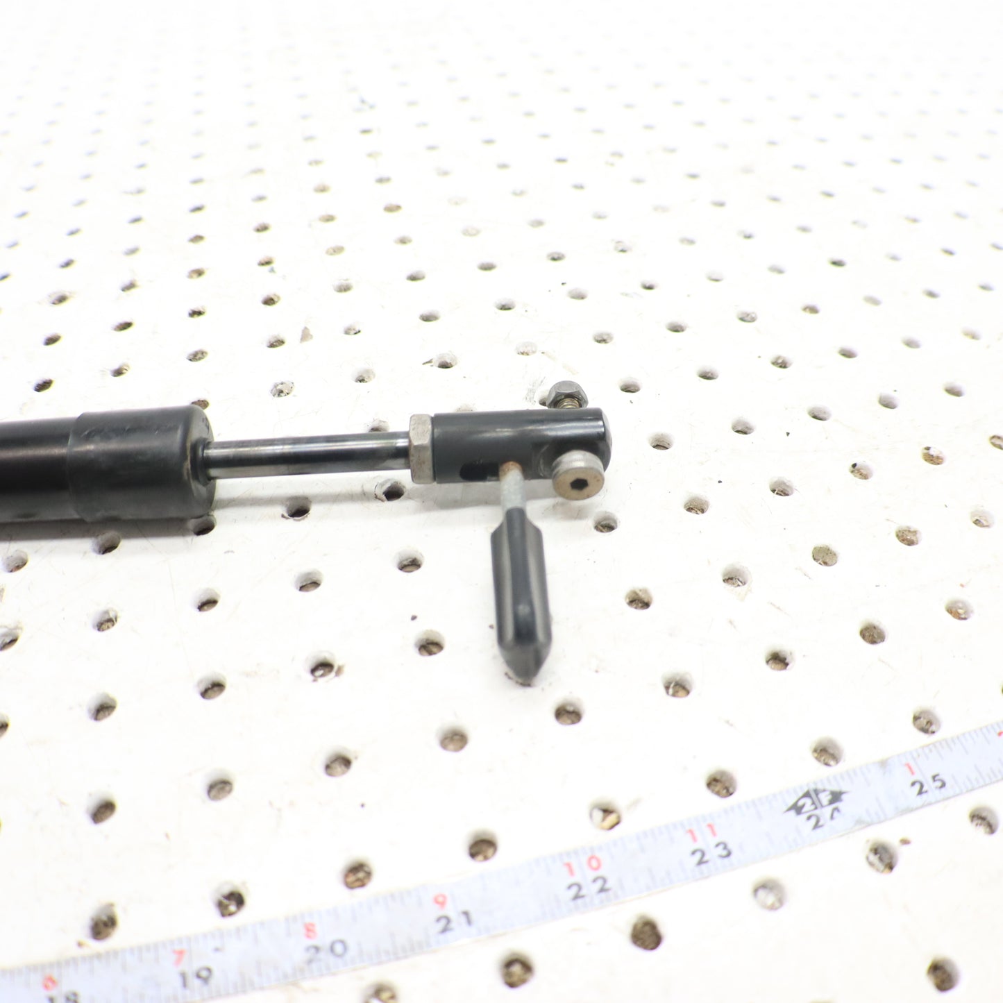 2013 Polaris Ranger Xp 900 Gas Strut Steering Wheel Lock Adjust 7043810