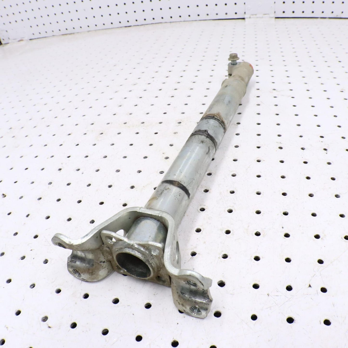 2013 YAMAHA GRIZZLY 700 STEERING COLUMN 1HP-F3813-10-00