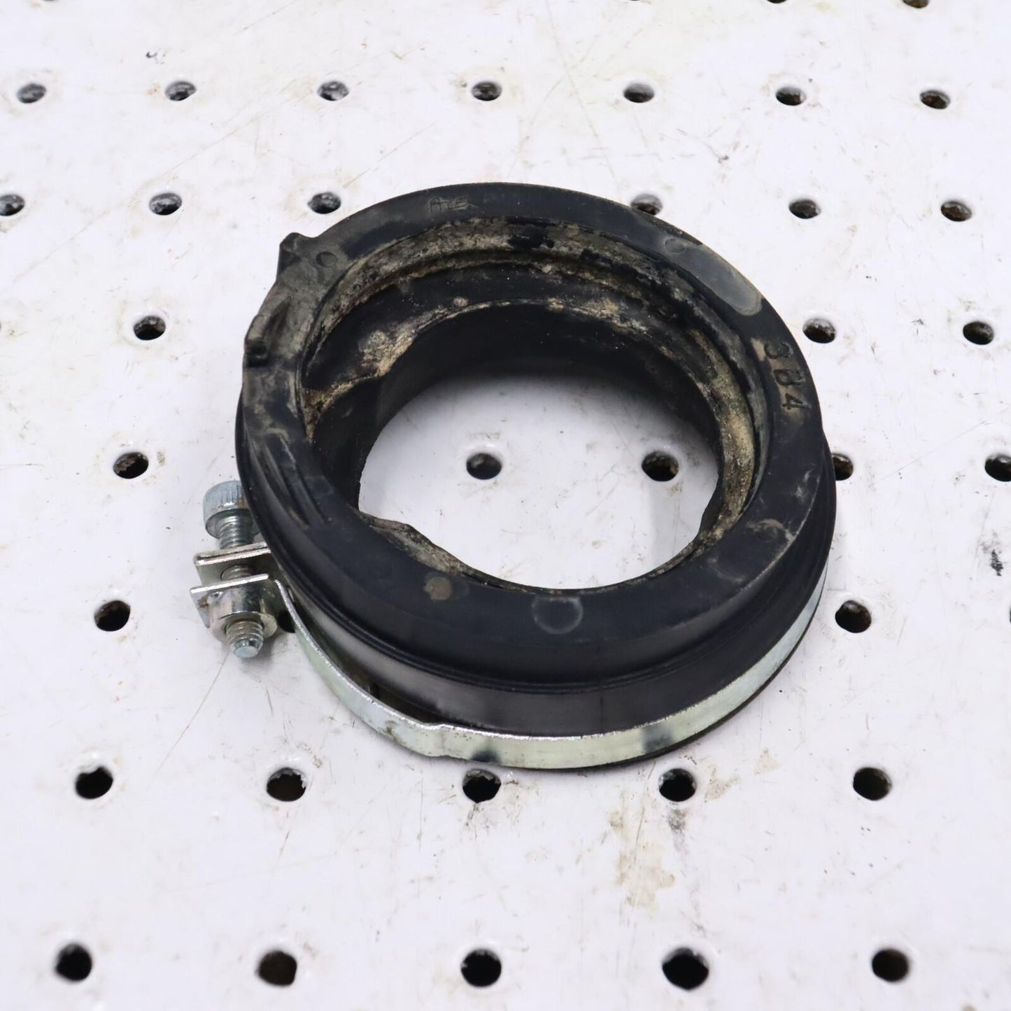 2013 YAMAHA GRIZZLY 700 INTAKE BOOT 3B4-13586-00-00