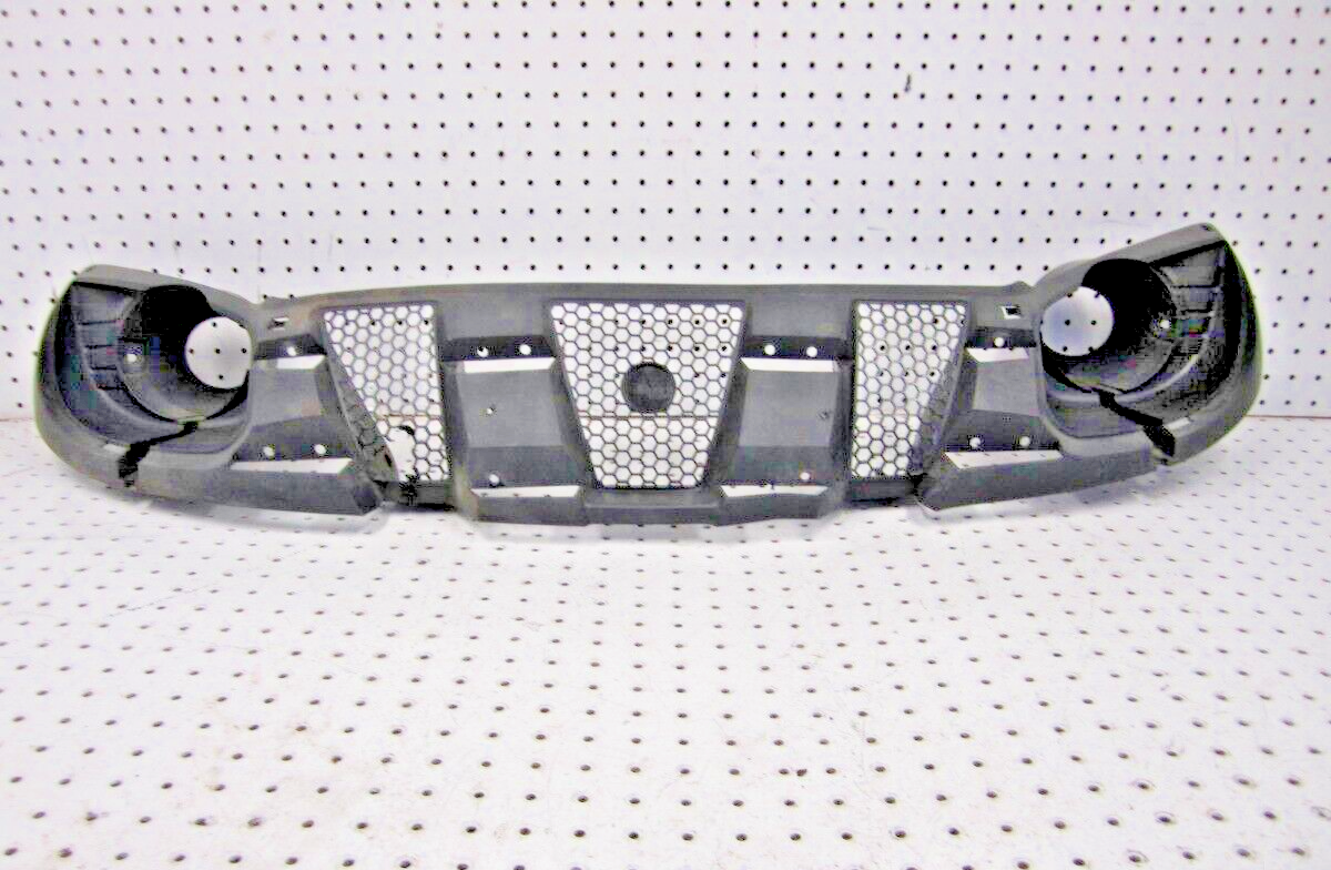 2009 YAMAHA RHINO 450 GRILLE, FRONT 5UG-F8309-11-00