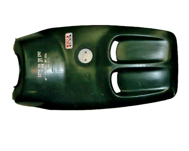 1998 POLARIS XPLORER 400 4X4 FRONT FENDER COVER 5431806