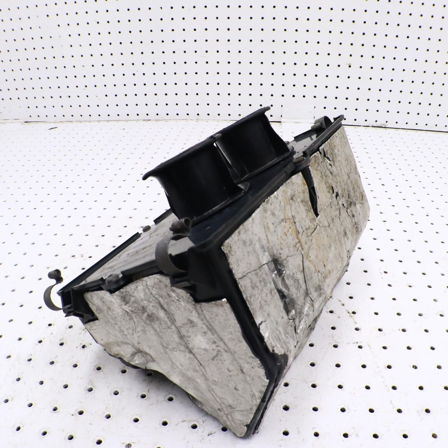 2014 POLARIS PRO RMK 800 AIR CLEANER FILTER BOX AIRBOX 1204440