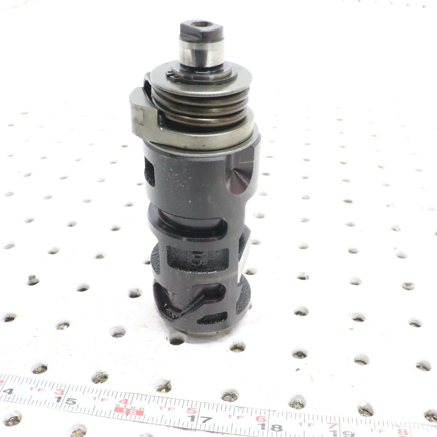 2013 YAMAHA GRIZZLY 700 TRANSMISSION GEAR SHIFT SHIFTER CAM DRUM 3B4-18540-21-00
