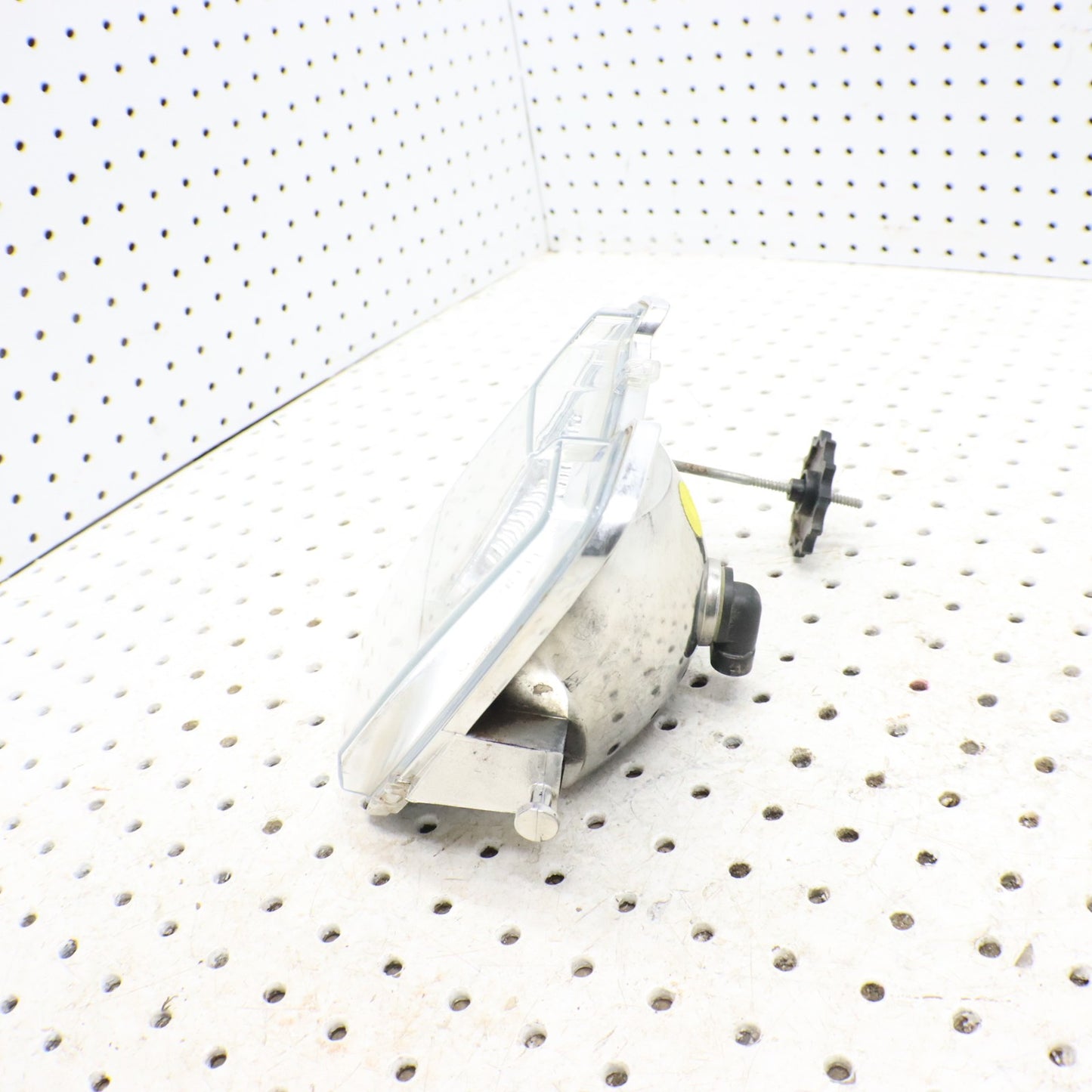 2015 Polaris Sportsman 570 Headlight Head Light Upper Pod 2410429; 5855330