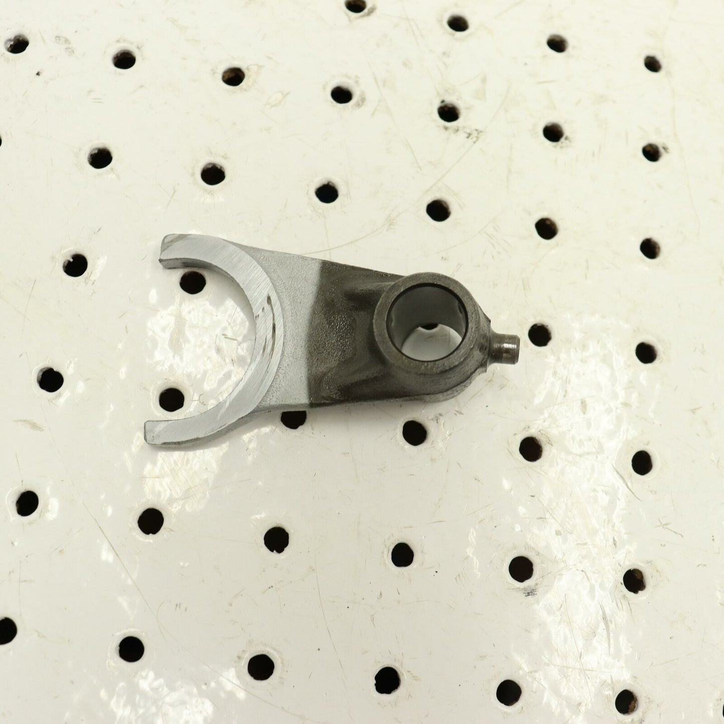 2003 SUZUKI SAVAGE 650 SHIFT FORK NO. 3 25231-24B10