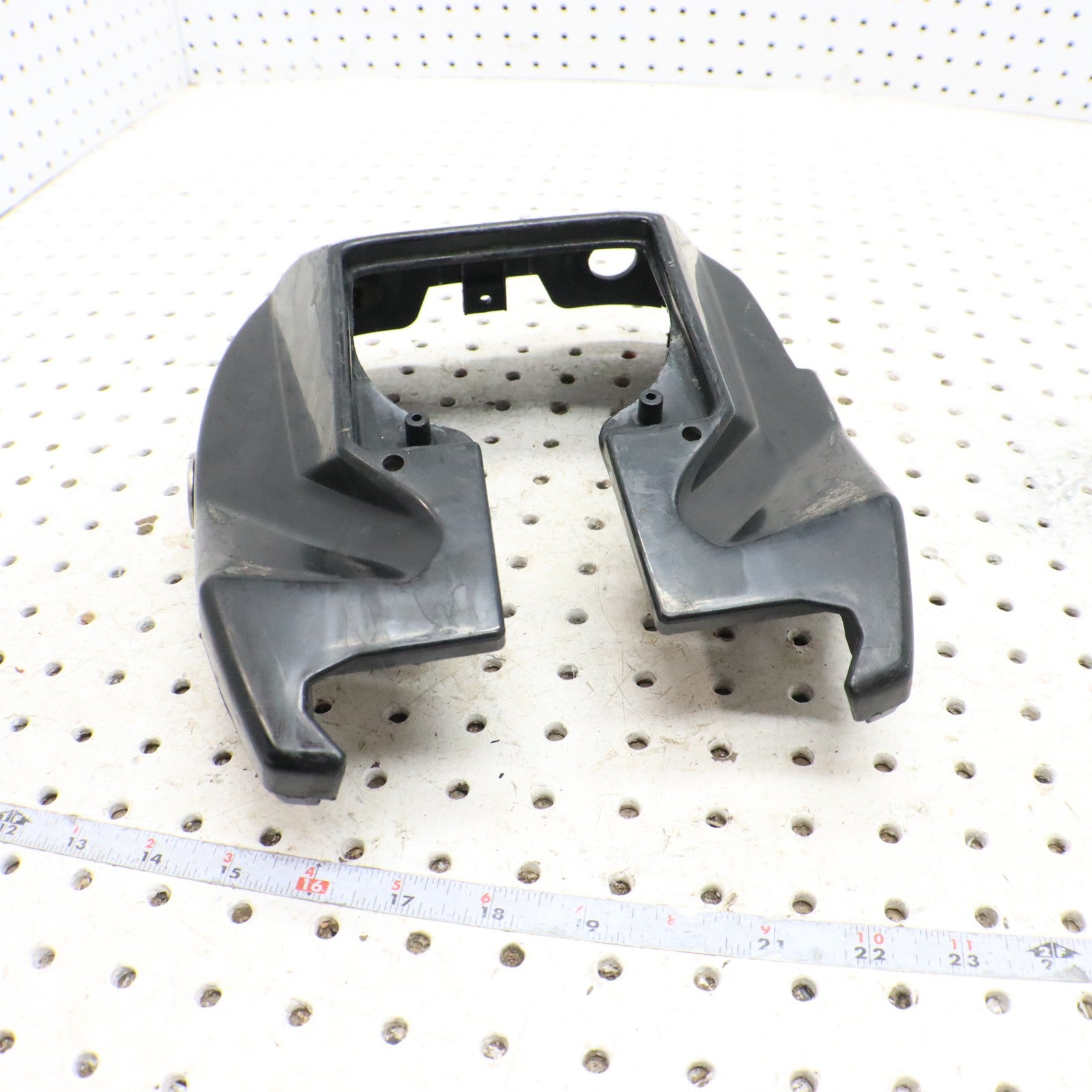 2008 Polaris Sportsman 800 Headlight Gauge Pod Lower 5436747-070