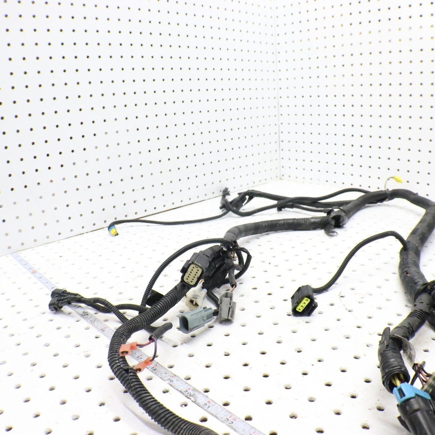 2012 ARCTIC CAT PROCLIMB M800 MAIN ENGINE WIRING HARNESS 1686-588