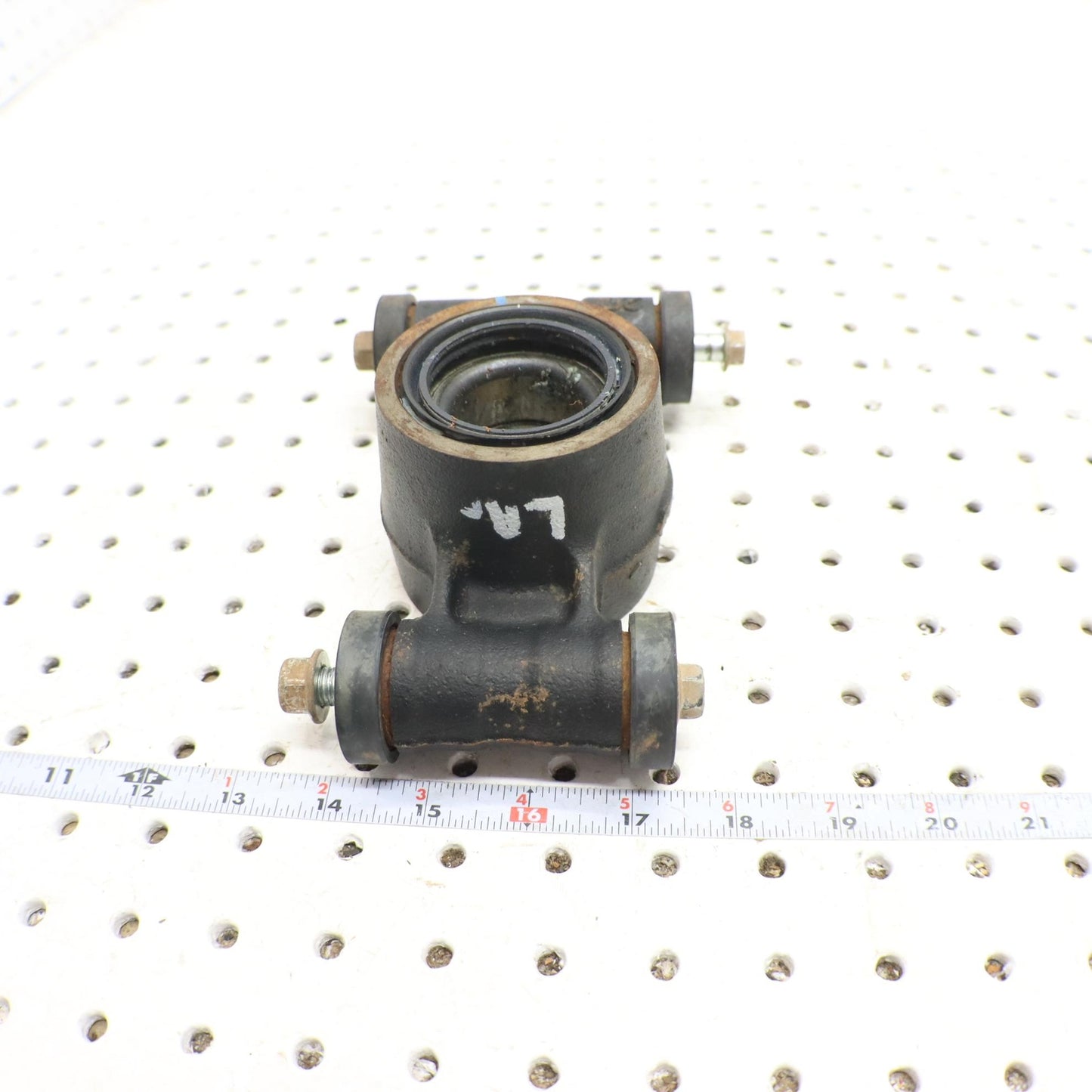2016 SUZUKI KING QUAD 500 BEARING CARRIER KNUCKLE REAR 61600-11820