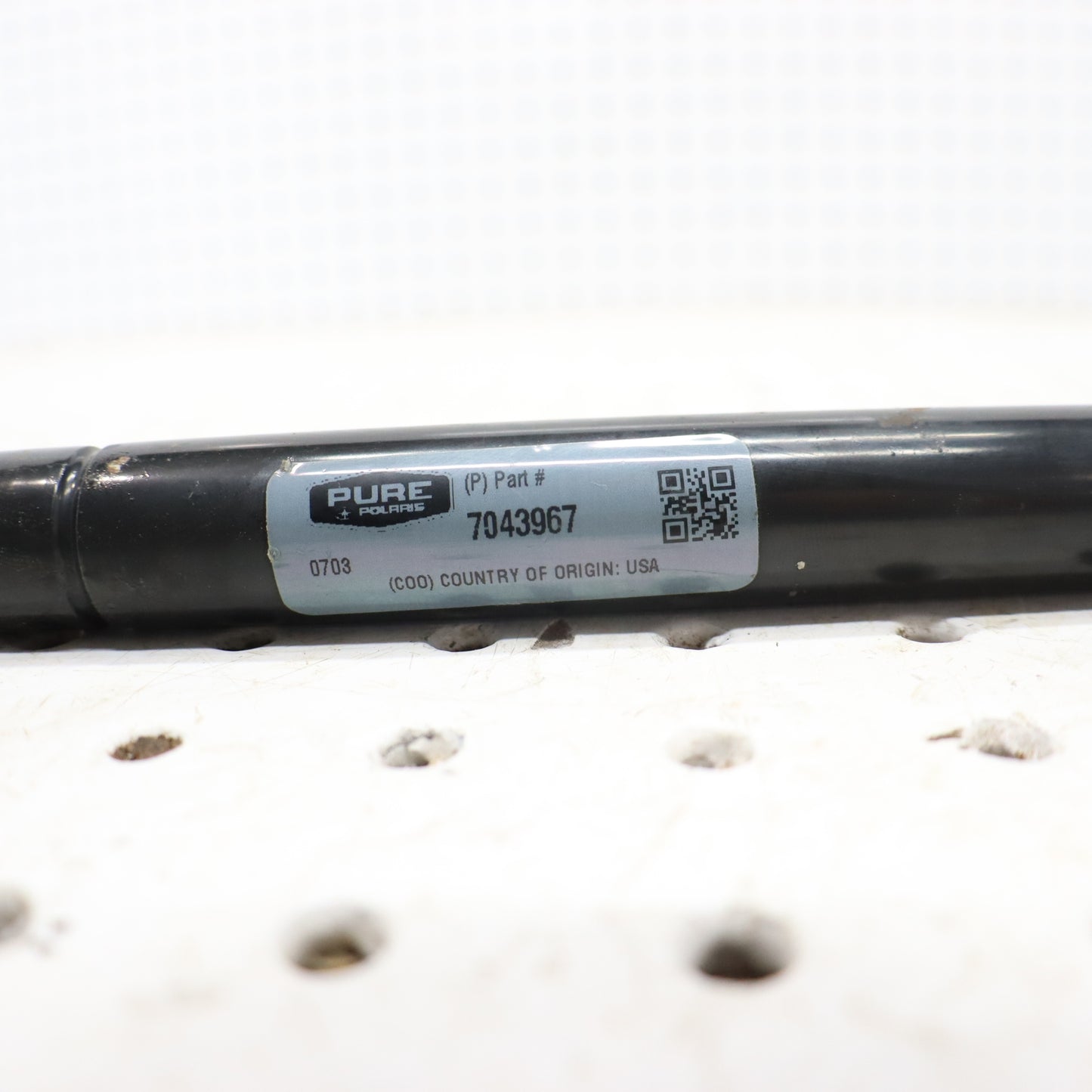 2013 Polaris Ranger Xp 900 Box Gas Strut Dump Strut 7044143; 7045663; 7043967