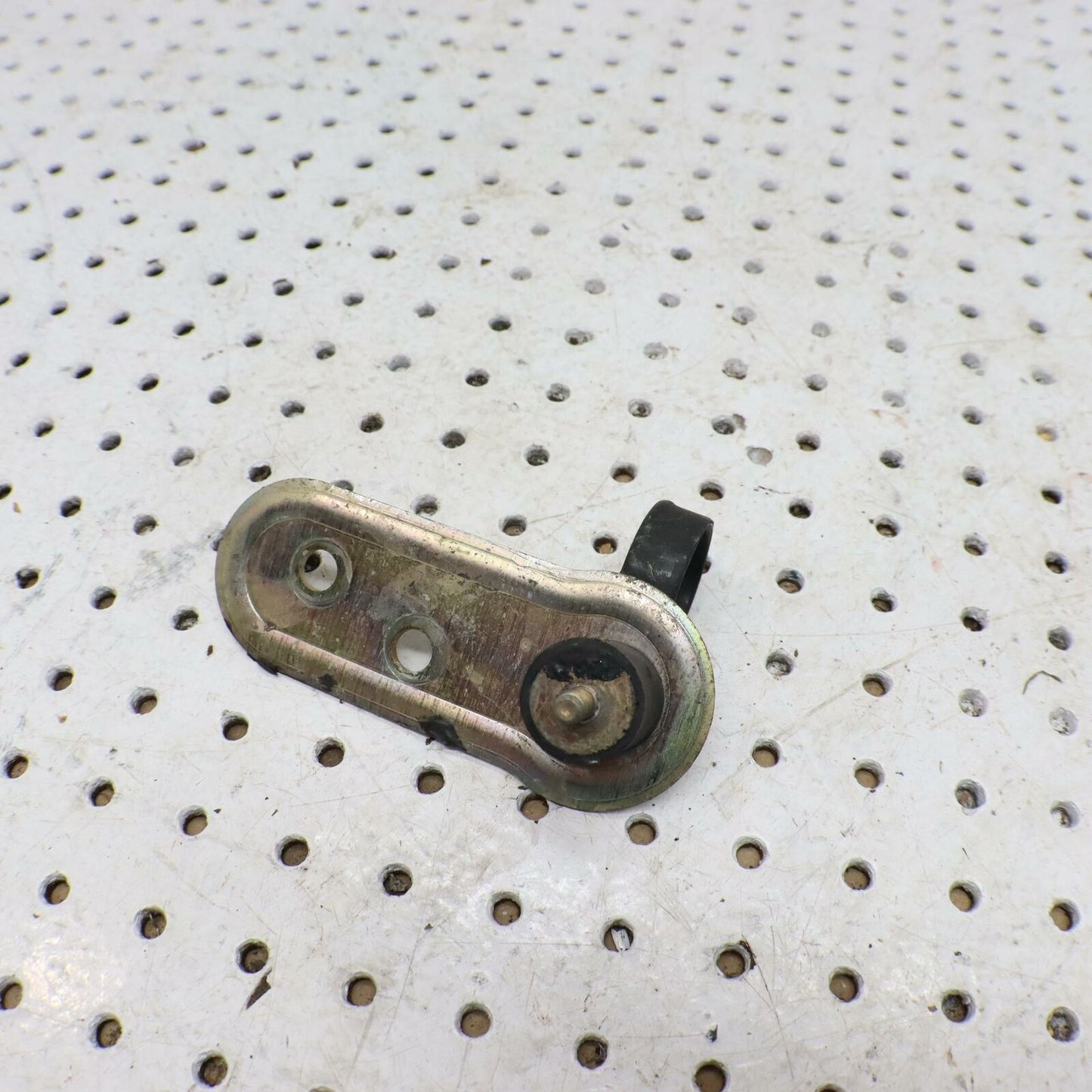 2006 POLARIS SWITCHBACK EXHAUST MOUNT RUBBER DAMPER ISOLATOR 5249148 3021398