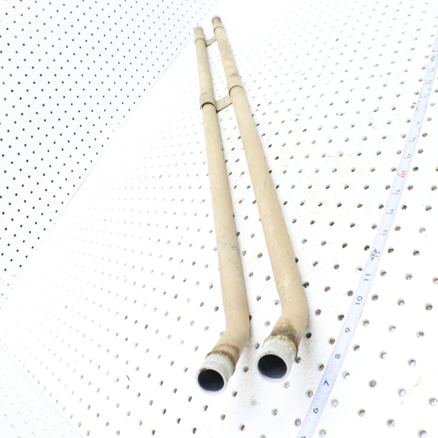 2009 Polaris Rzr 800 Coolant Tube Pipe 1240544