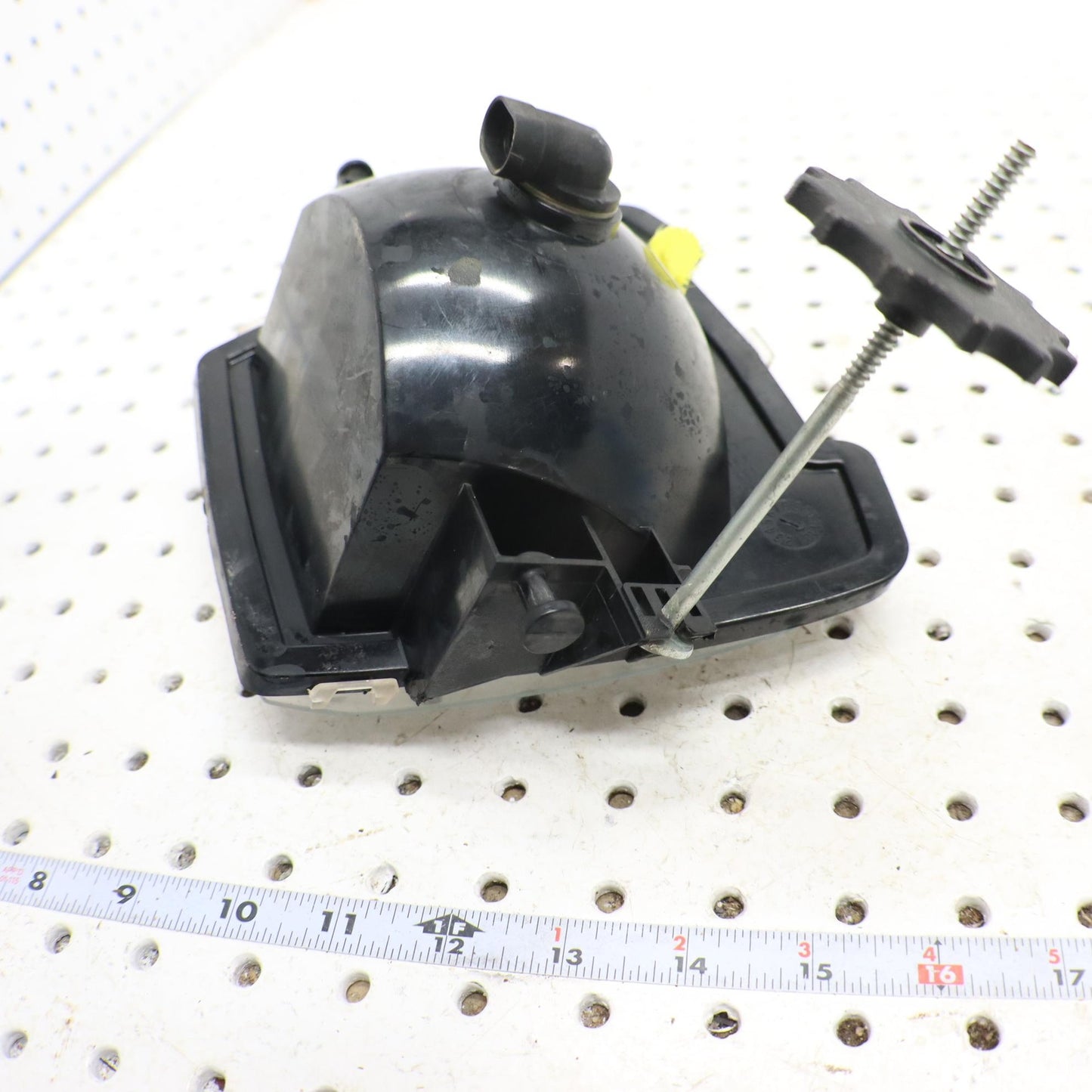 2014 Polaris Sportsman 570 Headlight Head Light Upper Pod 2410429 NICE!